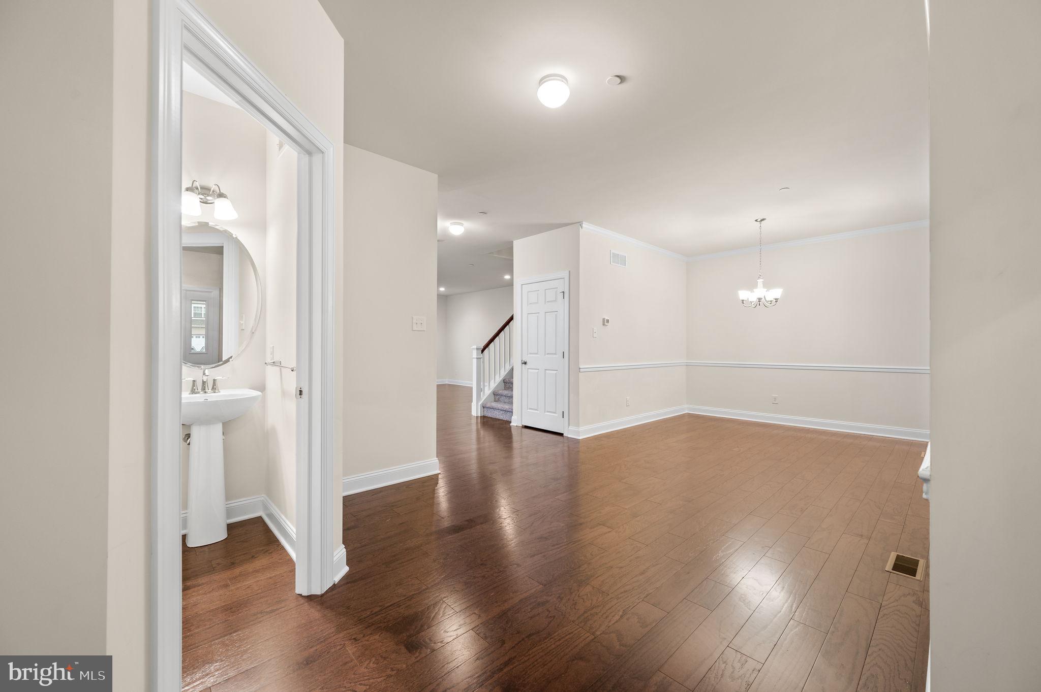 ENCLAVE AT RIDGEWOOD - Residential Lease