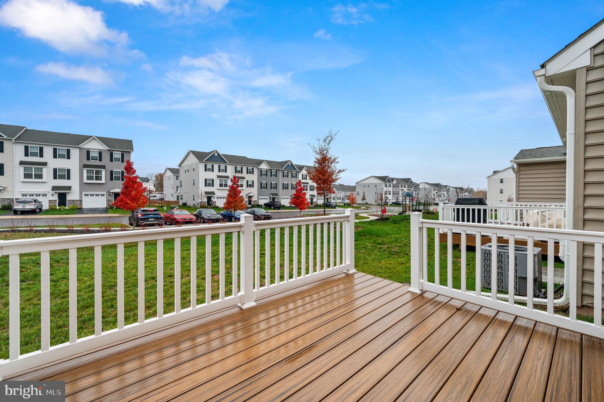 ENCLAVE AT RIDGEWOOD - Residential Lease