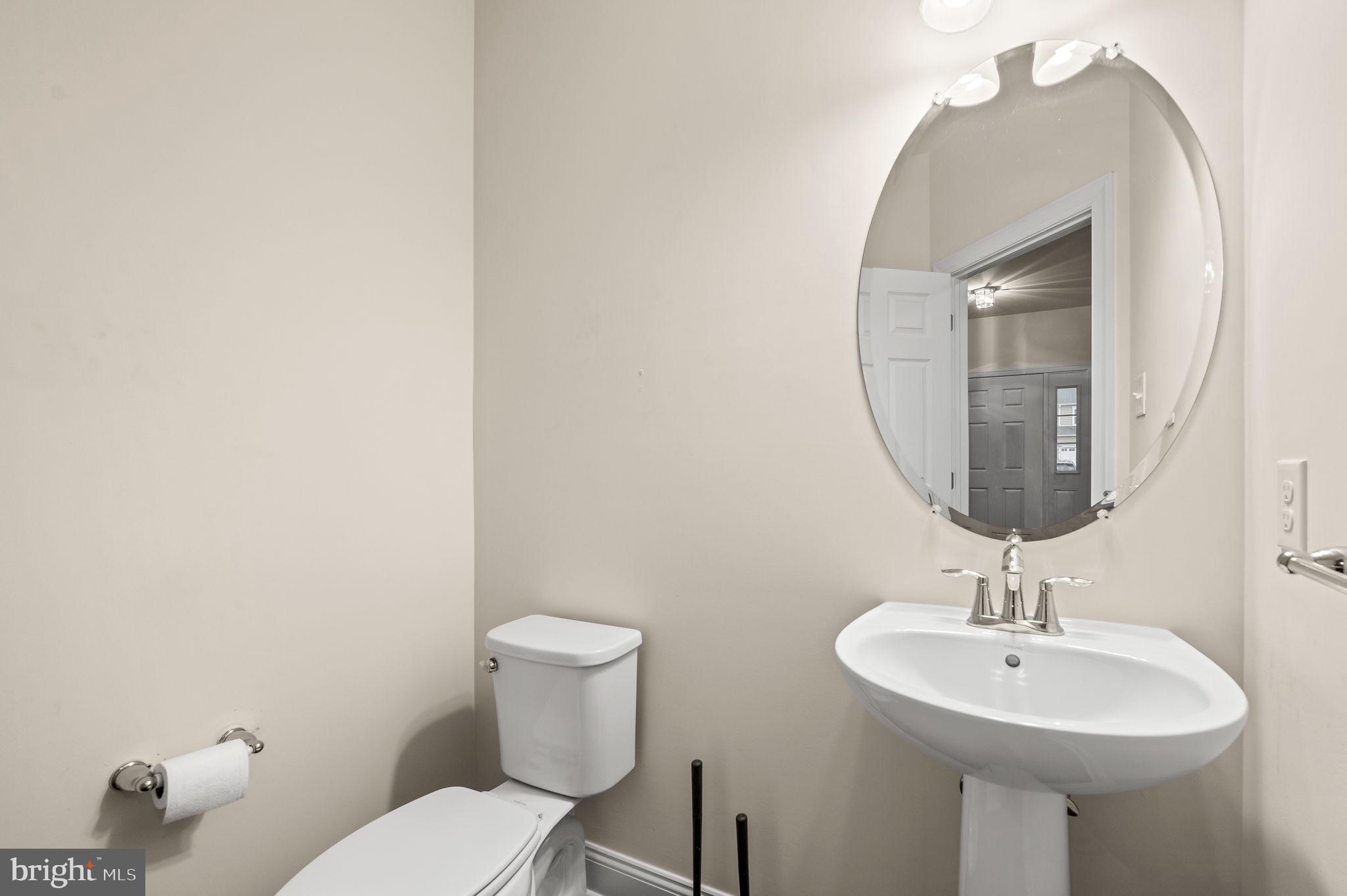 ENCLAVE AT RIDGEWOOD - Residential Lease