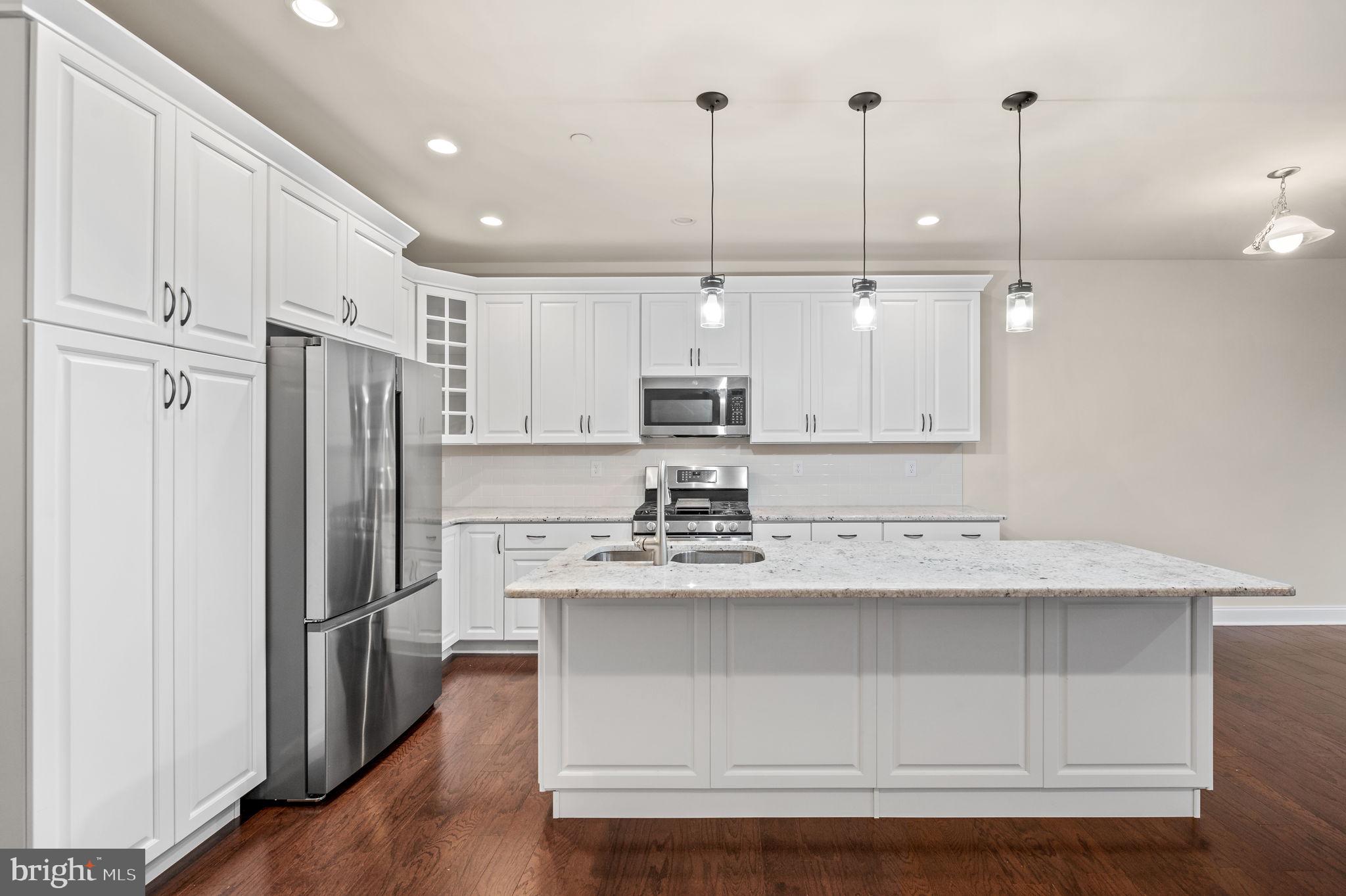 ENCLAVE AT RIDGEWOOD - Residential Lease