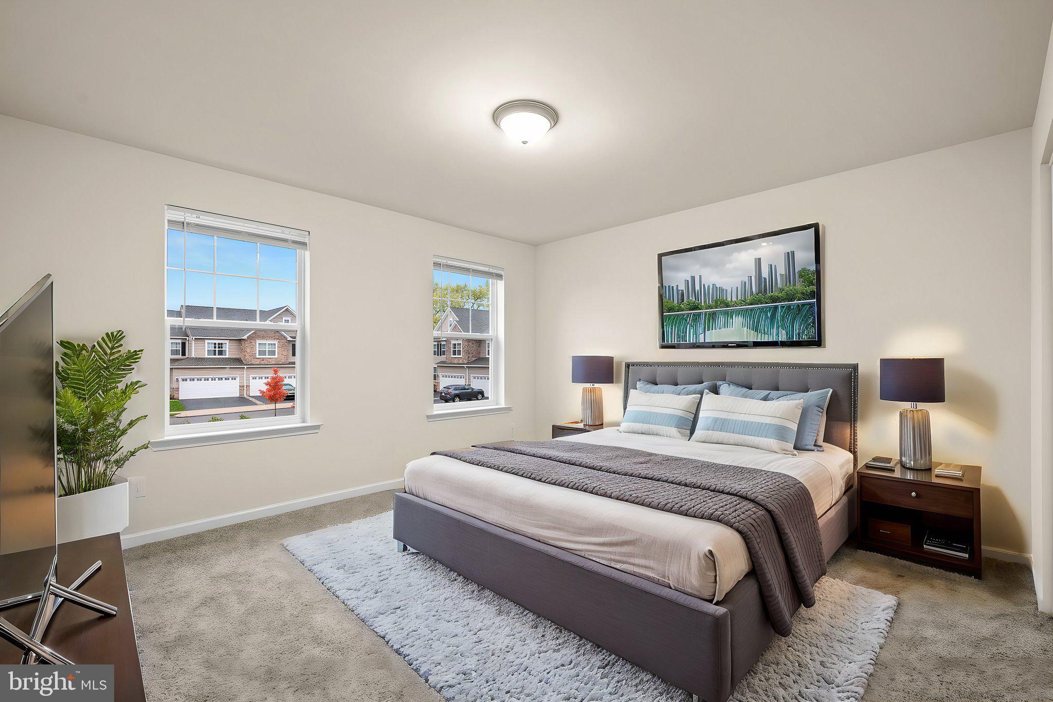 ENCLAVE AT RIDGEWOOD - Residential Lease