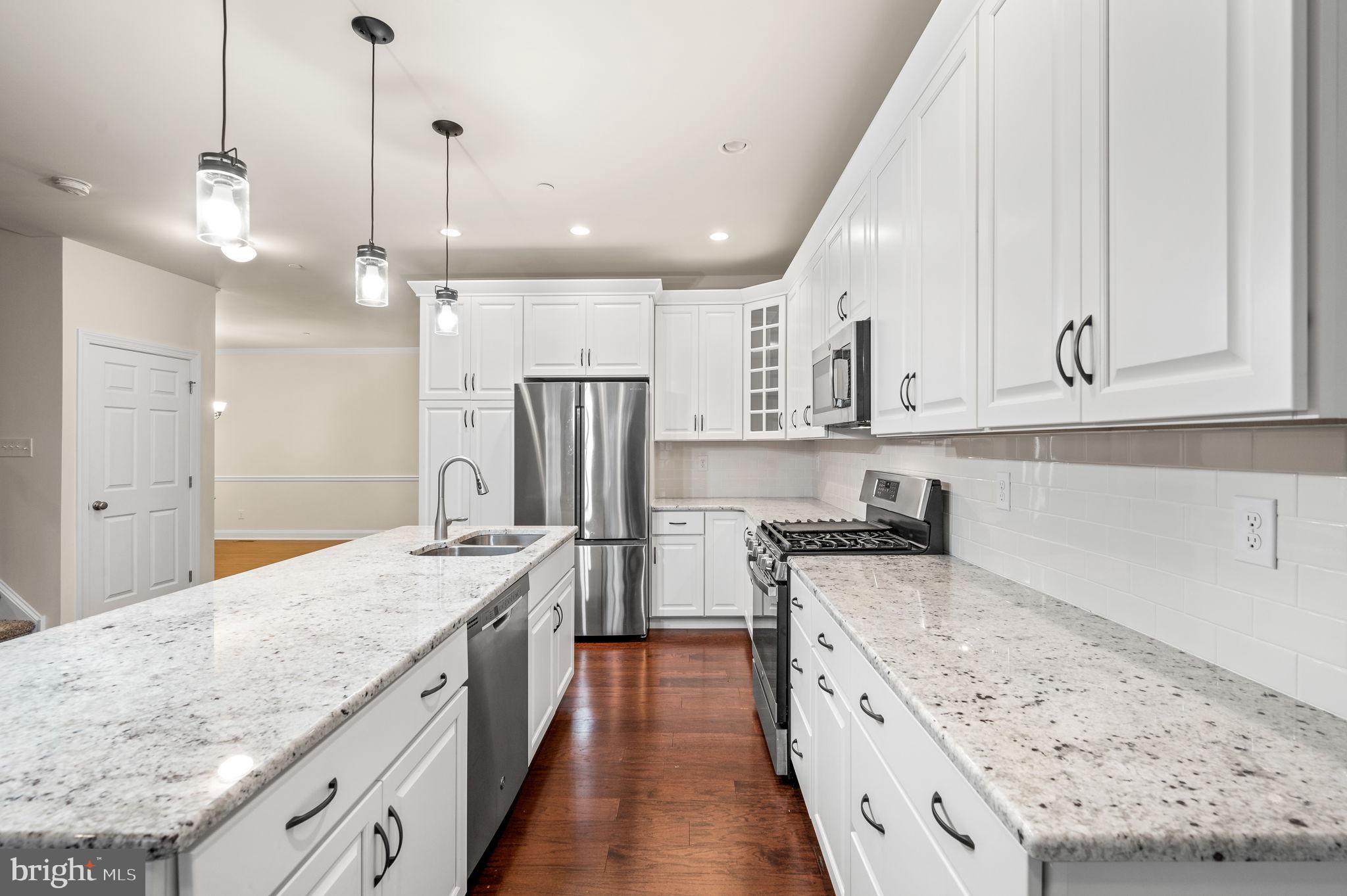 ENCLAVE AT RIDGEWOOD - Residential Lease