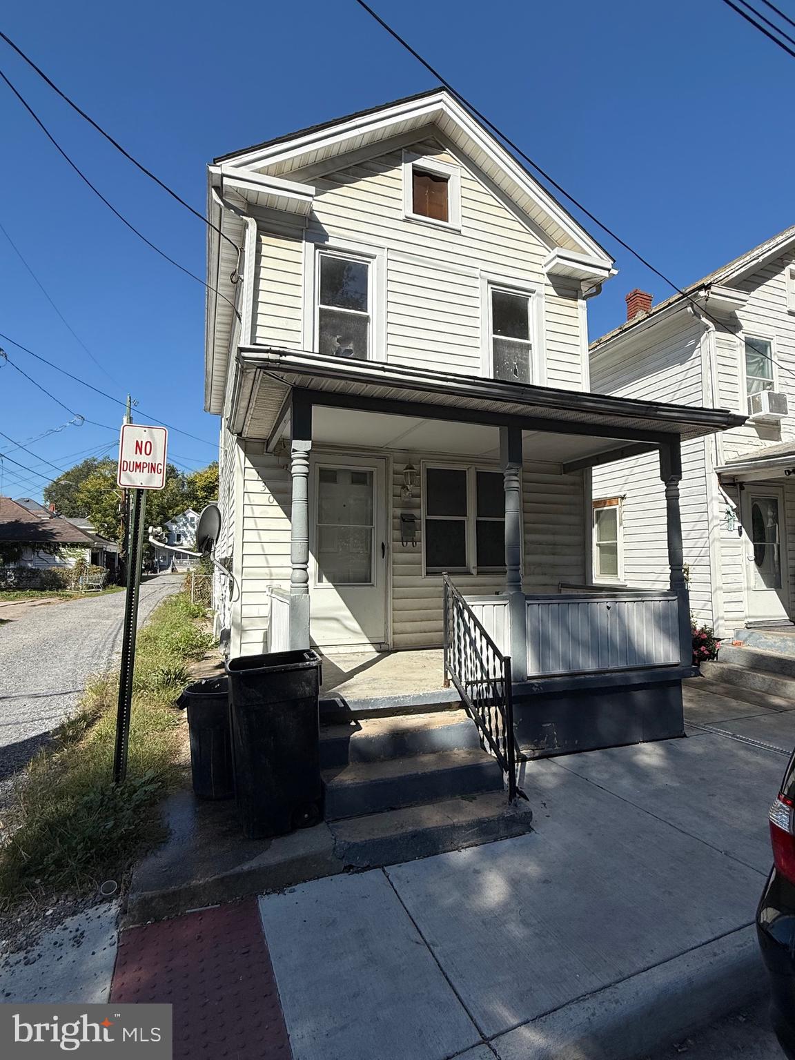 NONE AVAILABLE - Residential