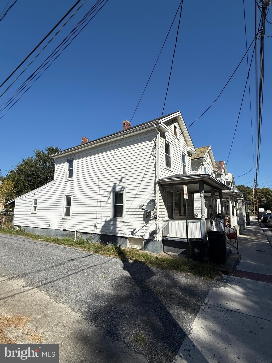 NONE AVAILABLE - Residential