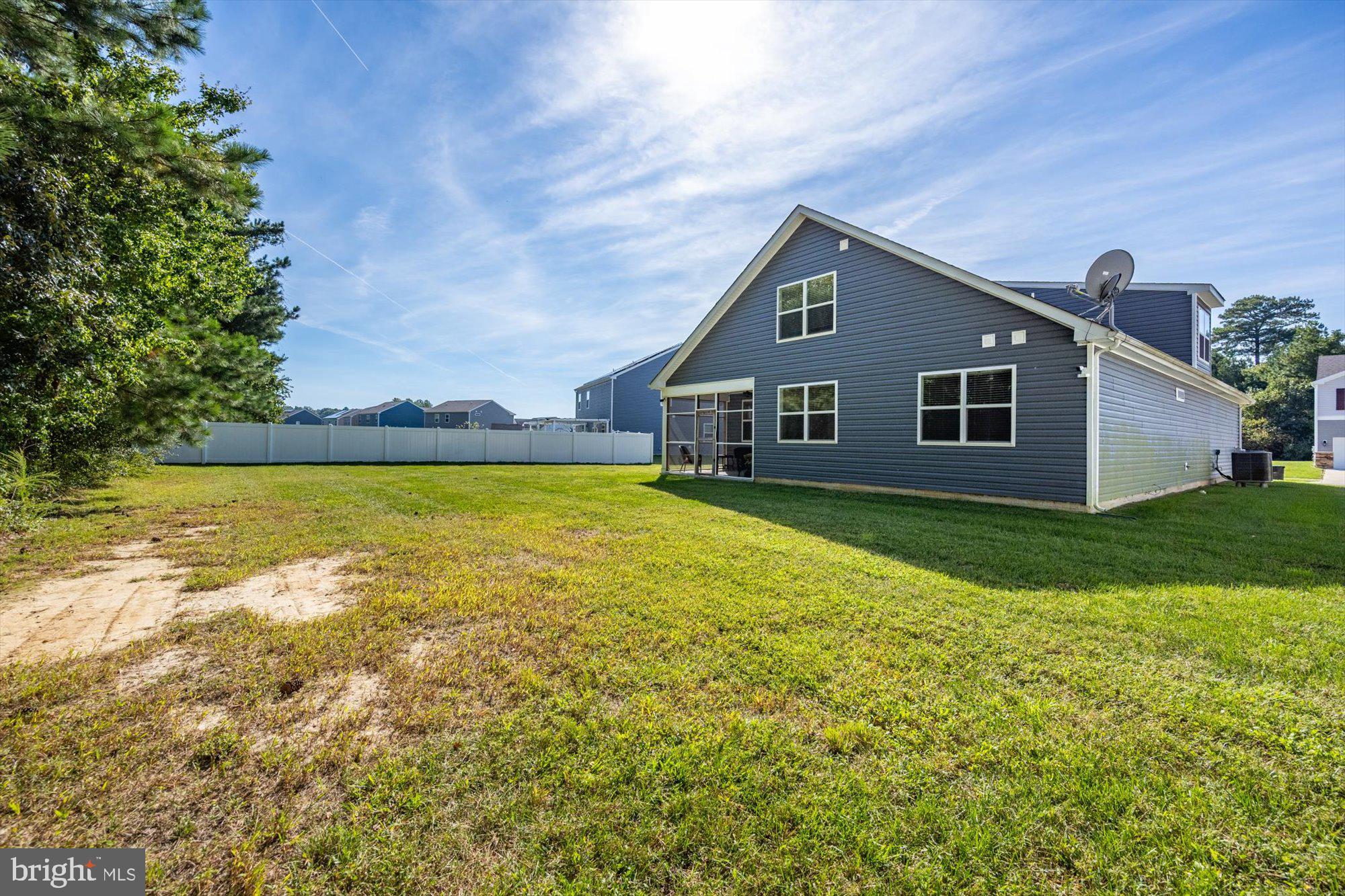 1807 OCEAN SHORE LANE