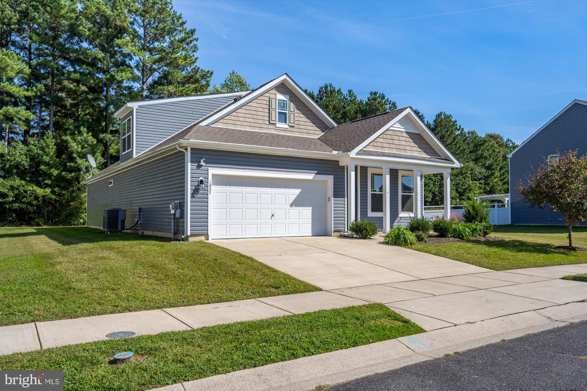 1807 OCEAN SHORE LANE