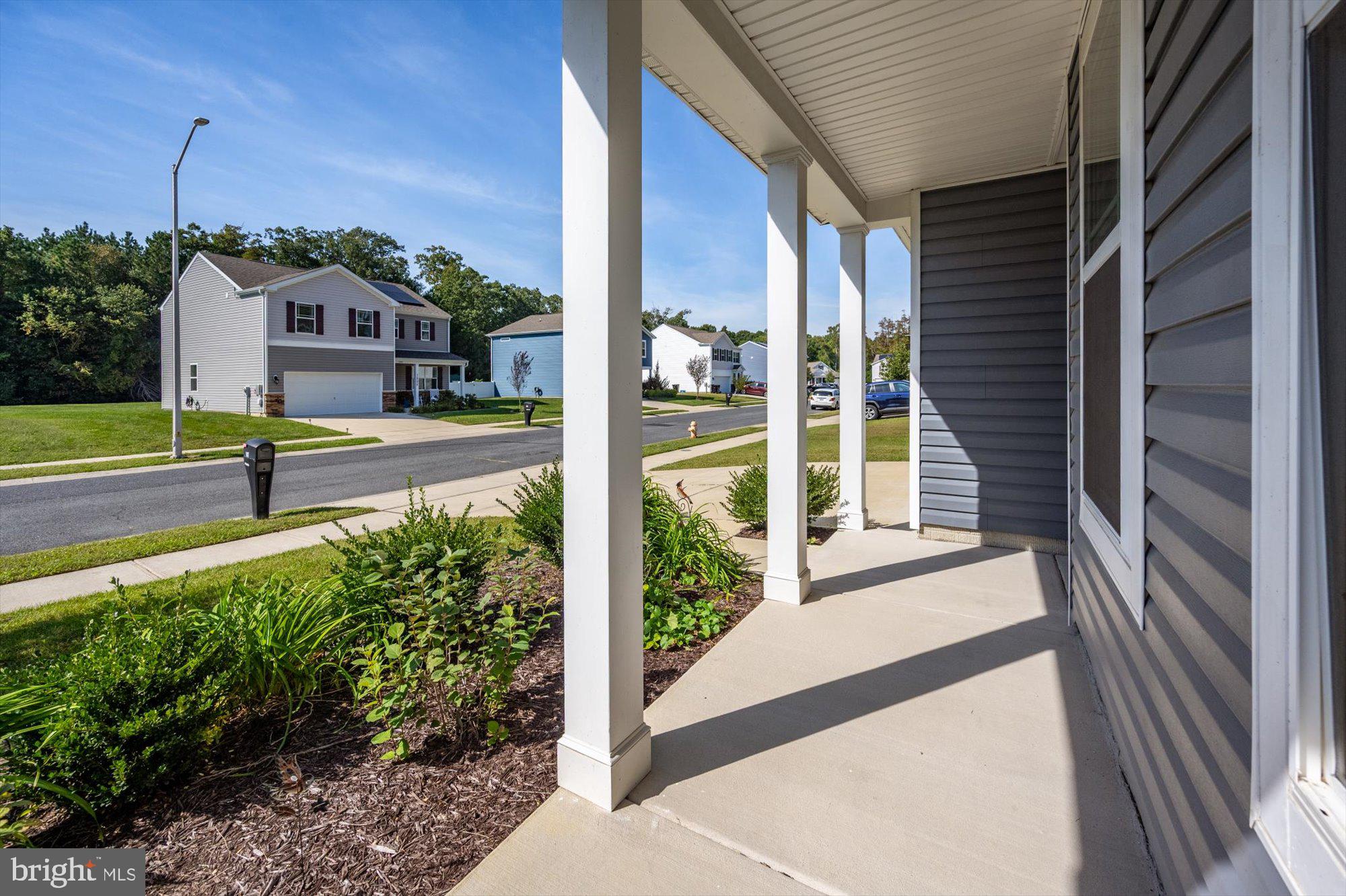 1807 OCEAN SHORE LANE