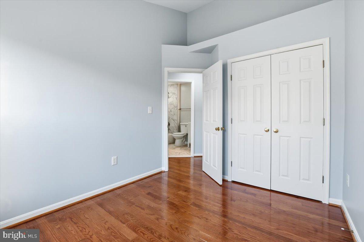 POTOMAC LAKES - Residential