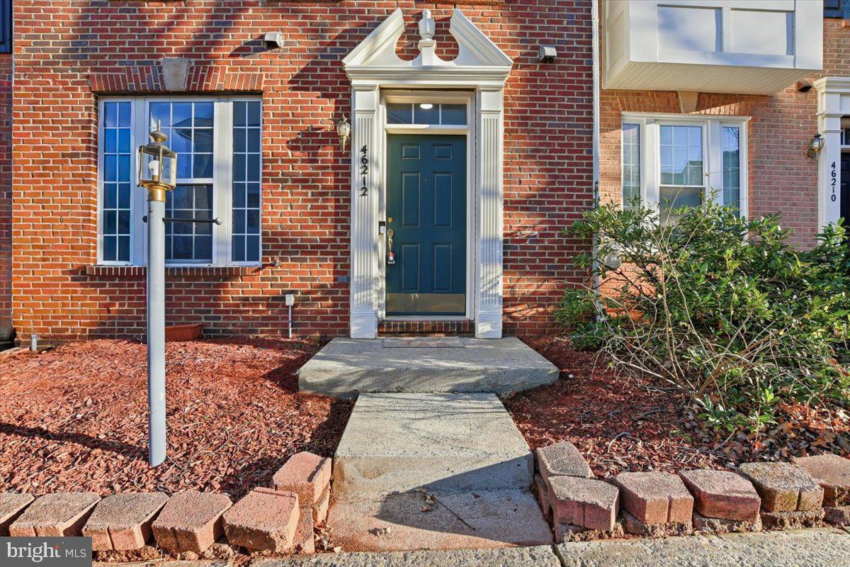 POTOMAC LAKES - Residential