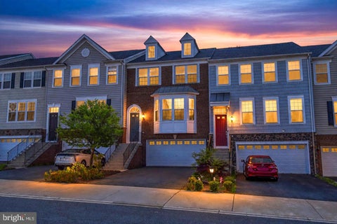 Photo of 16733 Shackleford Way, WOODBRIDGE, VA 22191 (MLS # VAPW2129626)