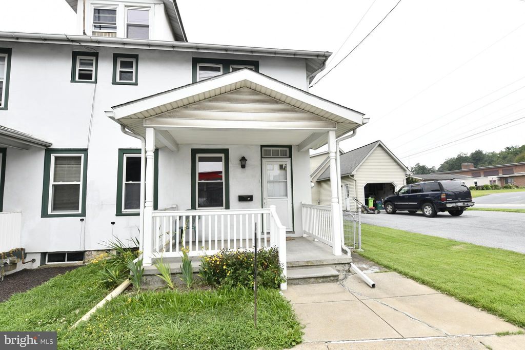 Photo of 188 N Main Street, MANHEIM, PA 17545 (MLS # PALA2074394)
