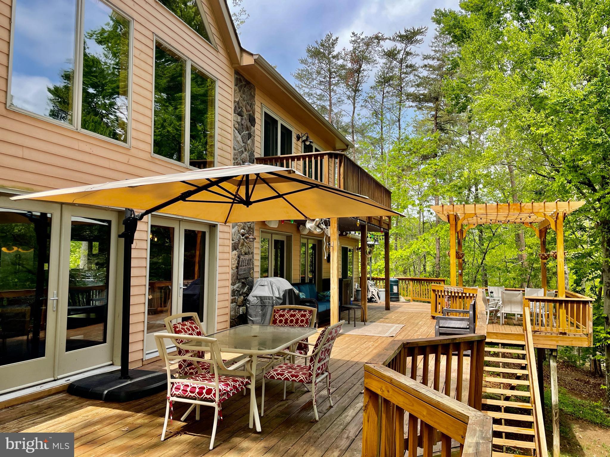 CONTRARY FOREST - Residential