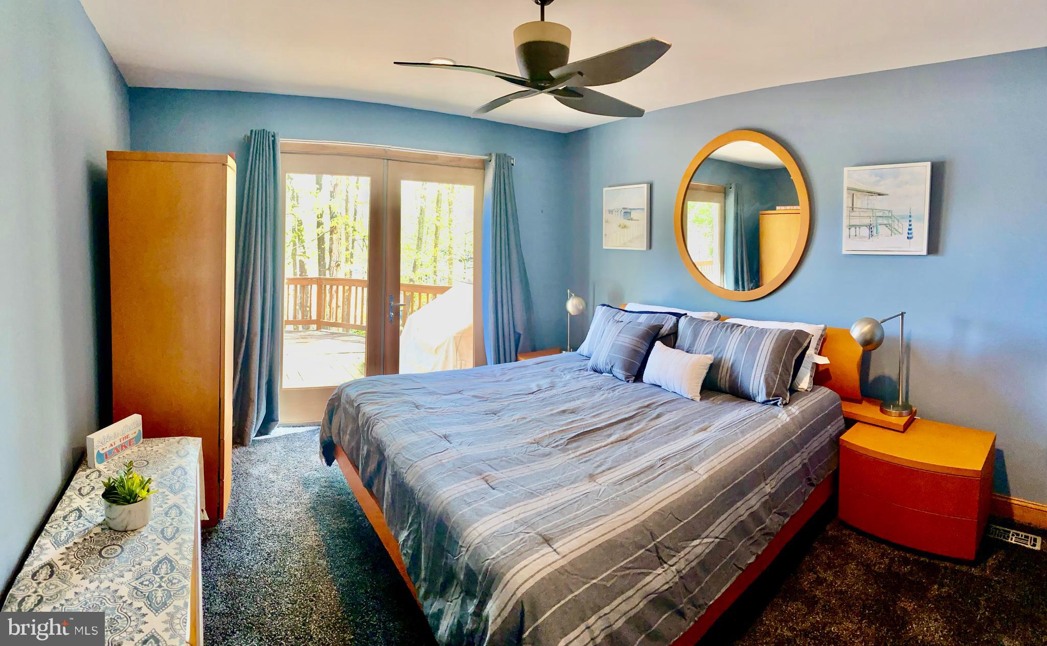 CONTRARY FOREST - Residential