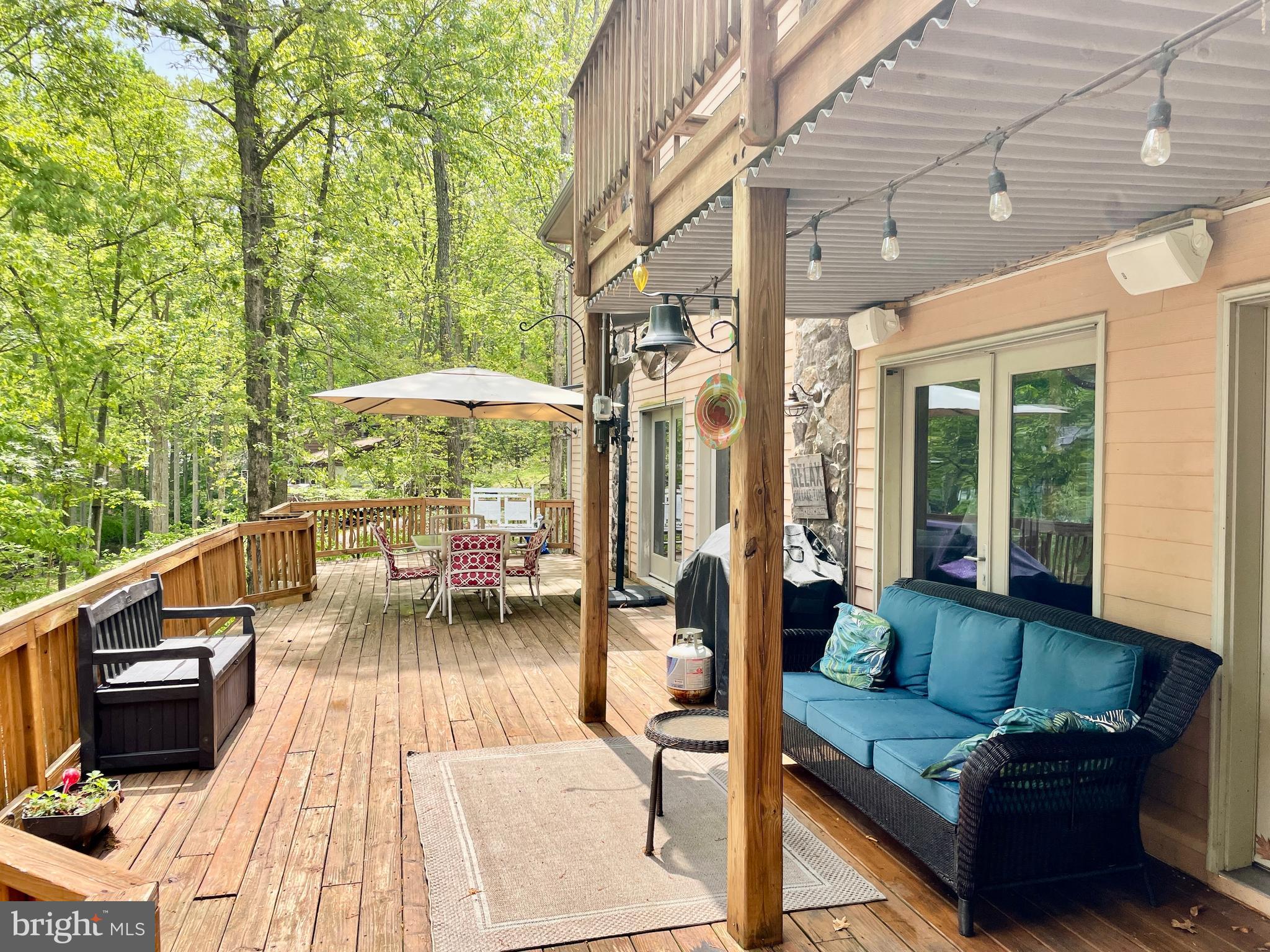 CONTRARY FOREST - Residential