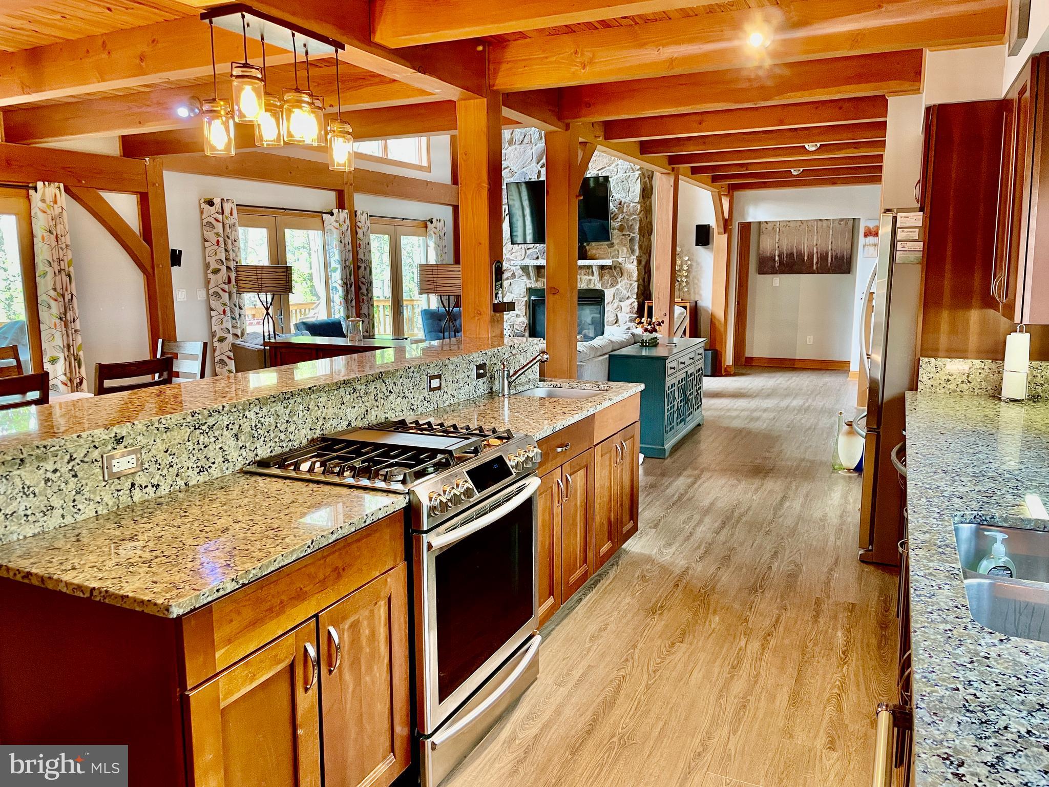 CONTRARY FOREST - Residential