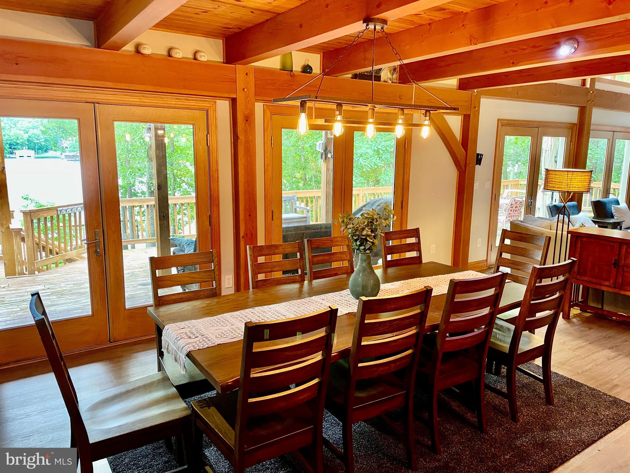 CONTRARY FOREST - Residential