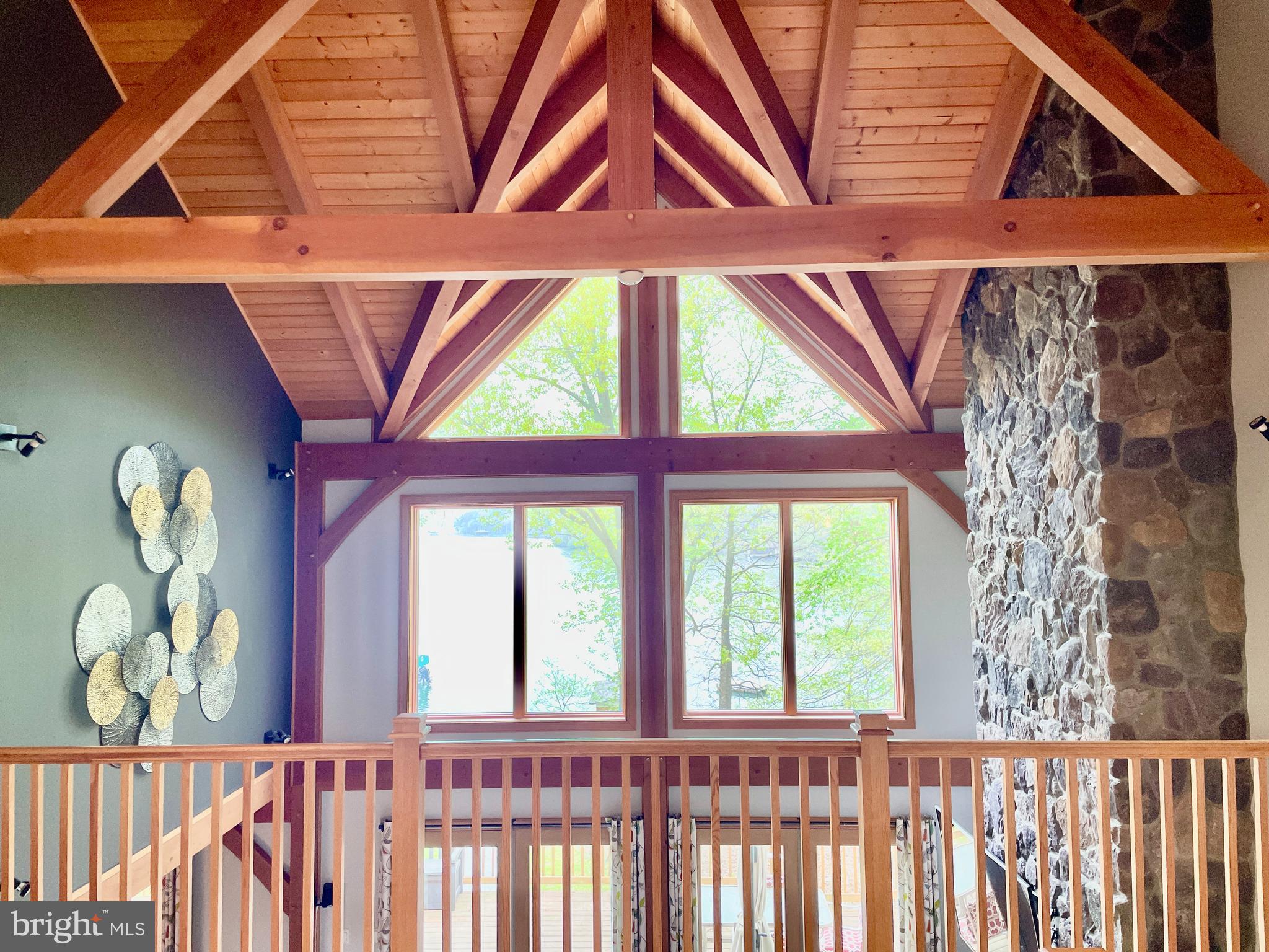 CONTRARY FOREST - Residential