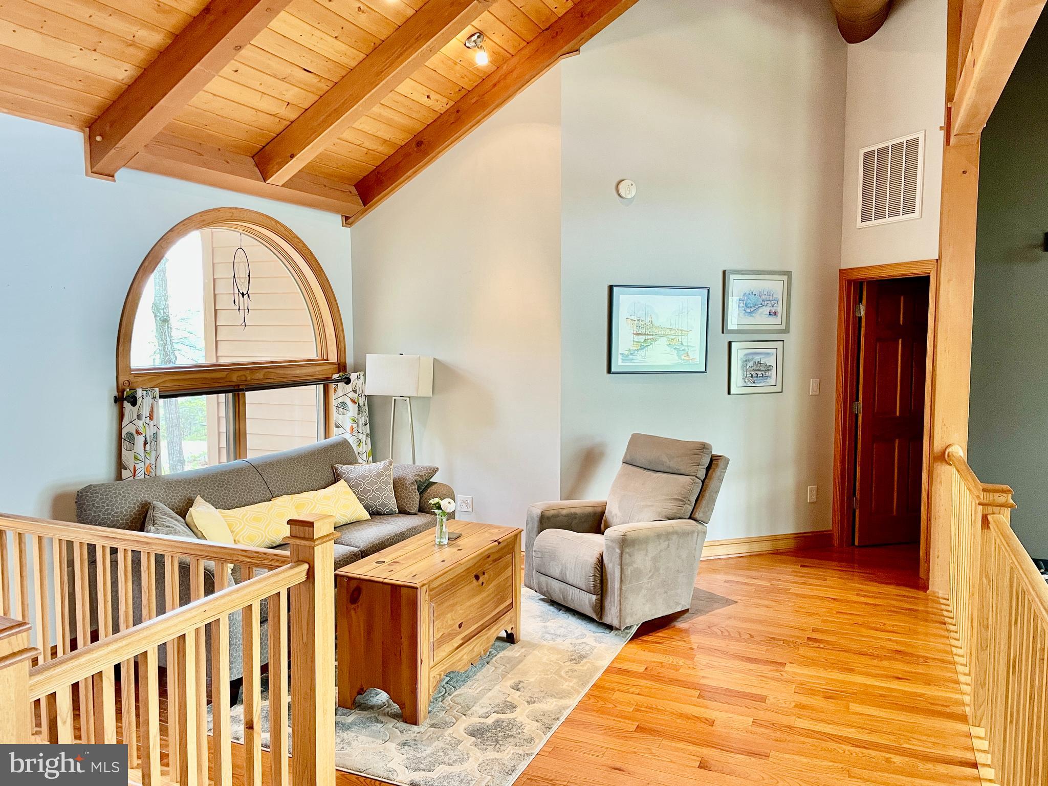 CONTRARY FOREST - Residential