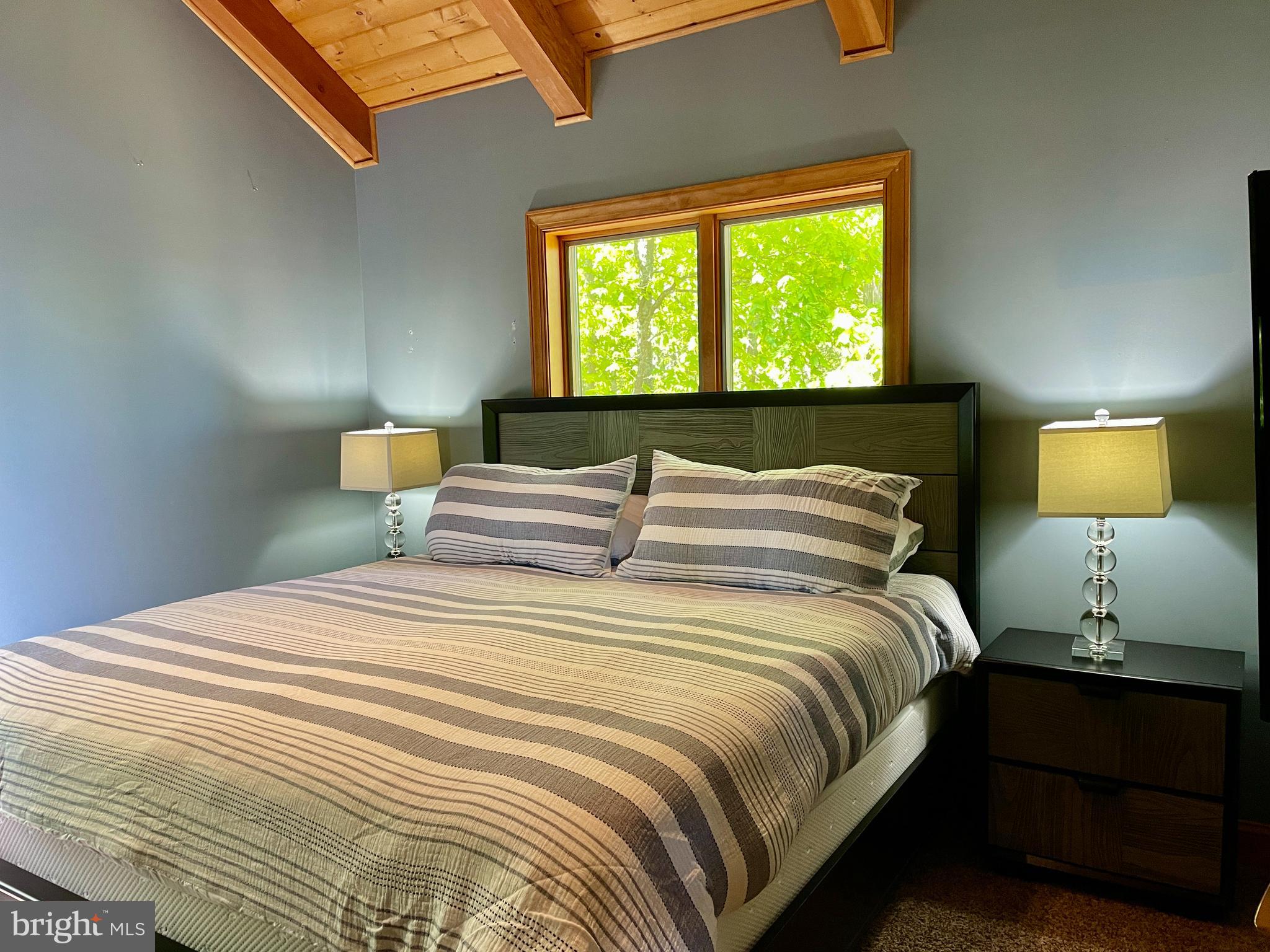 CONTRARY FOREST - Residential