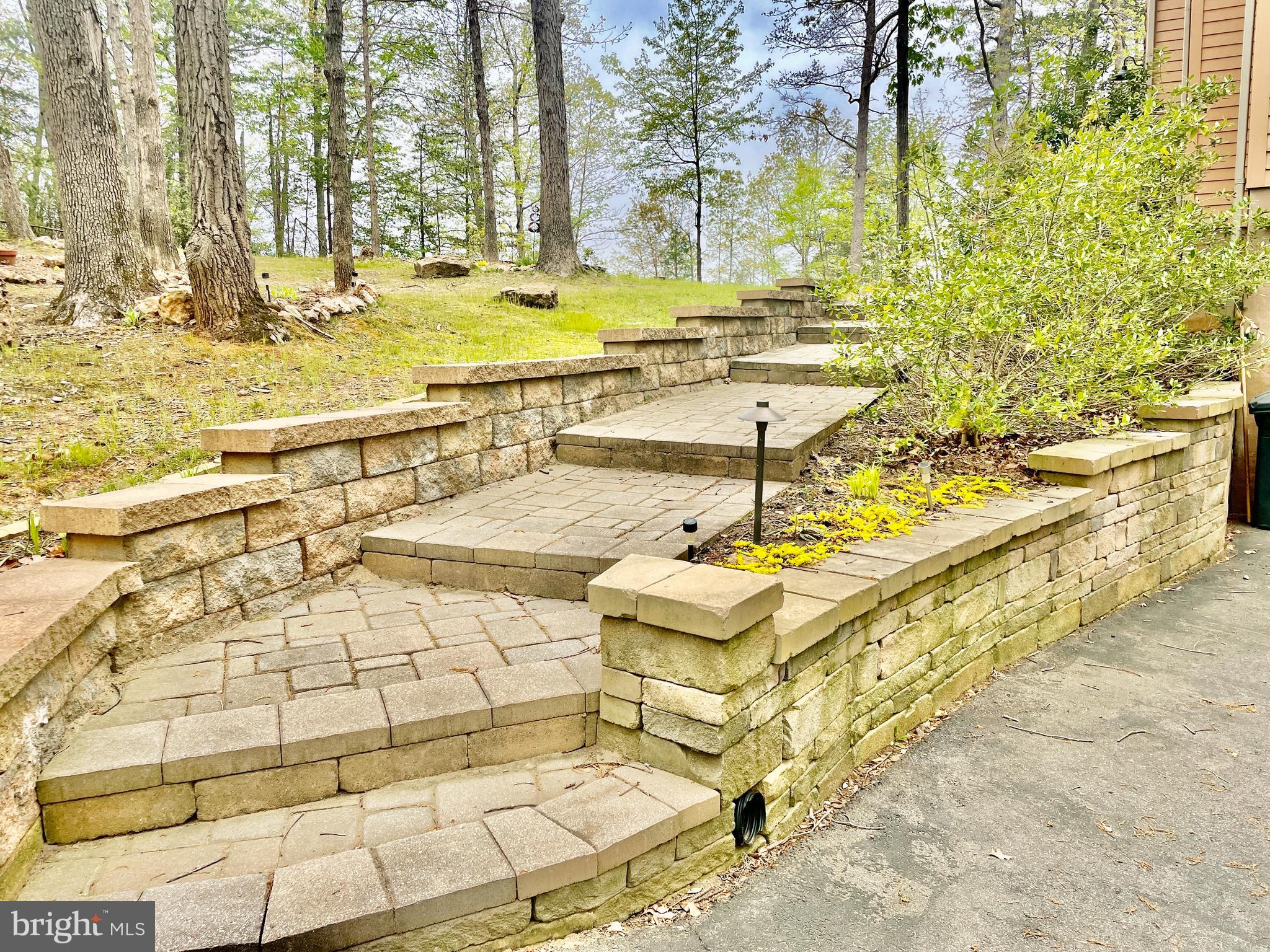 CONTRARY FOREST - Residential