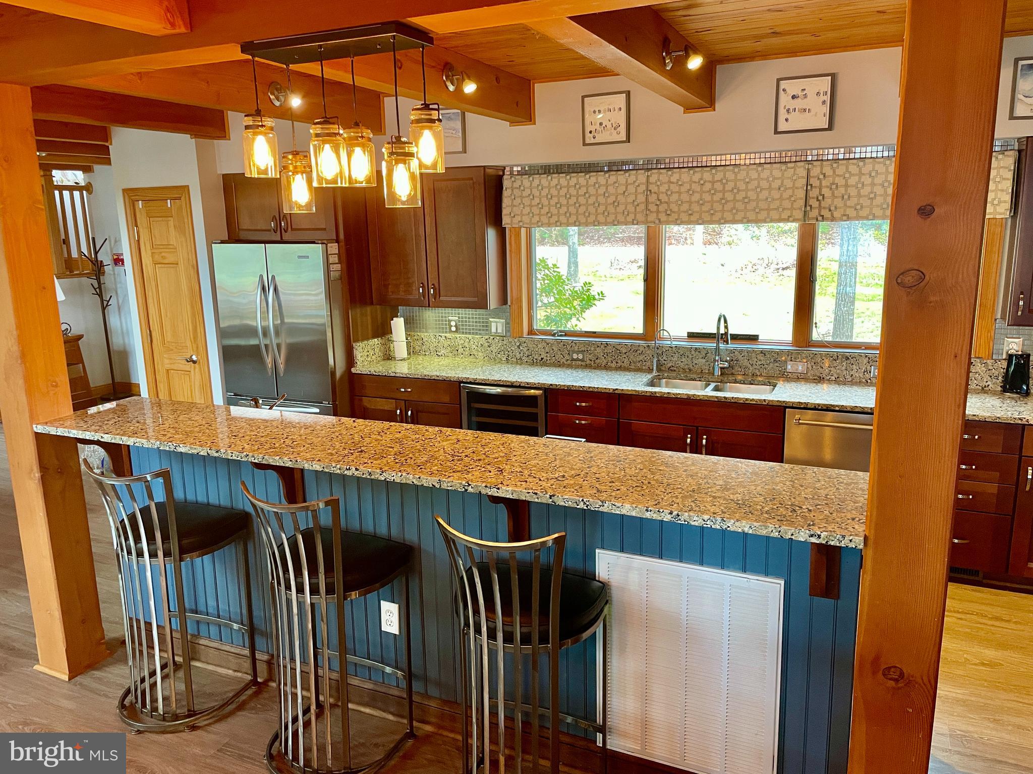 CONTRARY FOREST - Residential