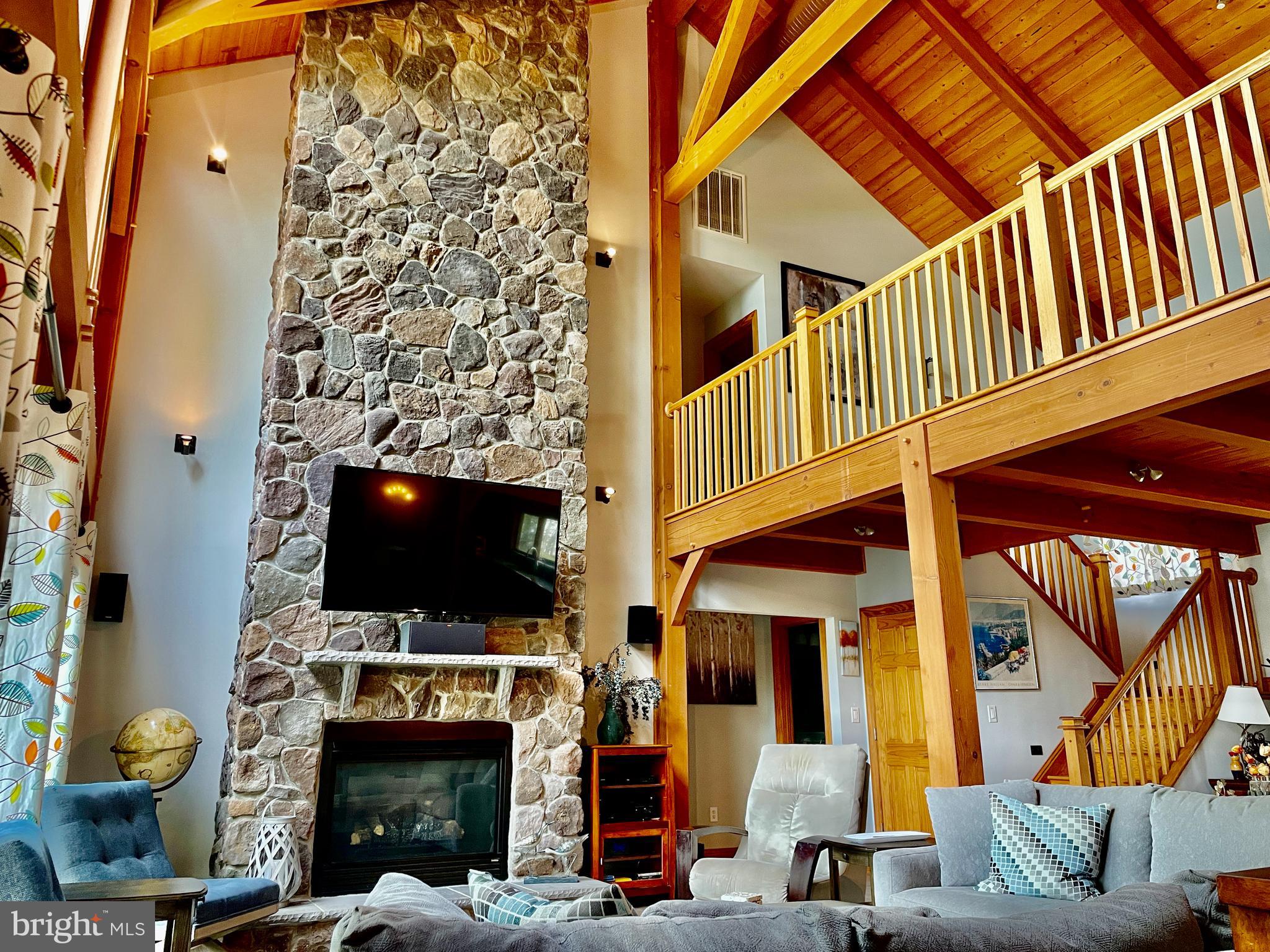 CONTRARY FOREST - Residential