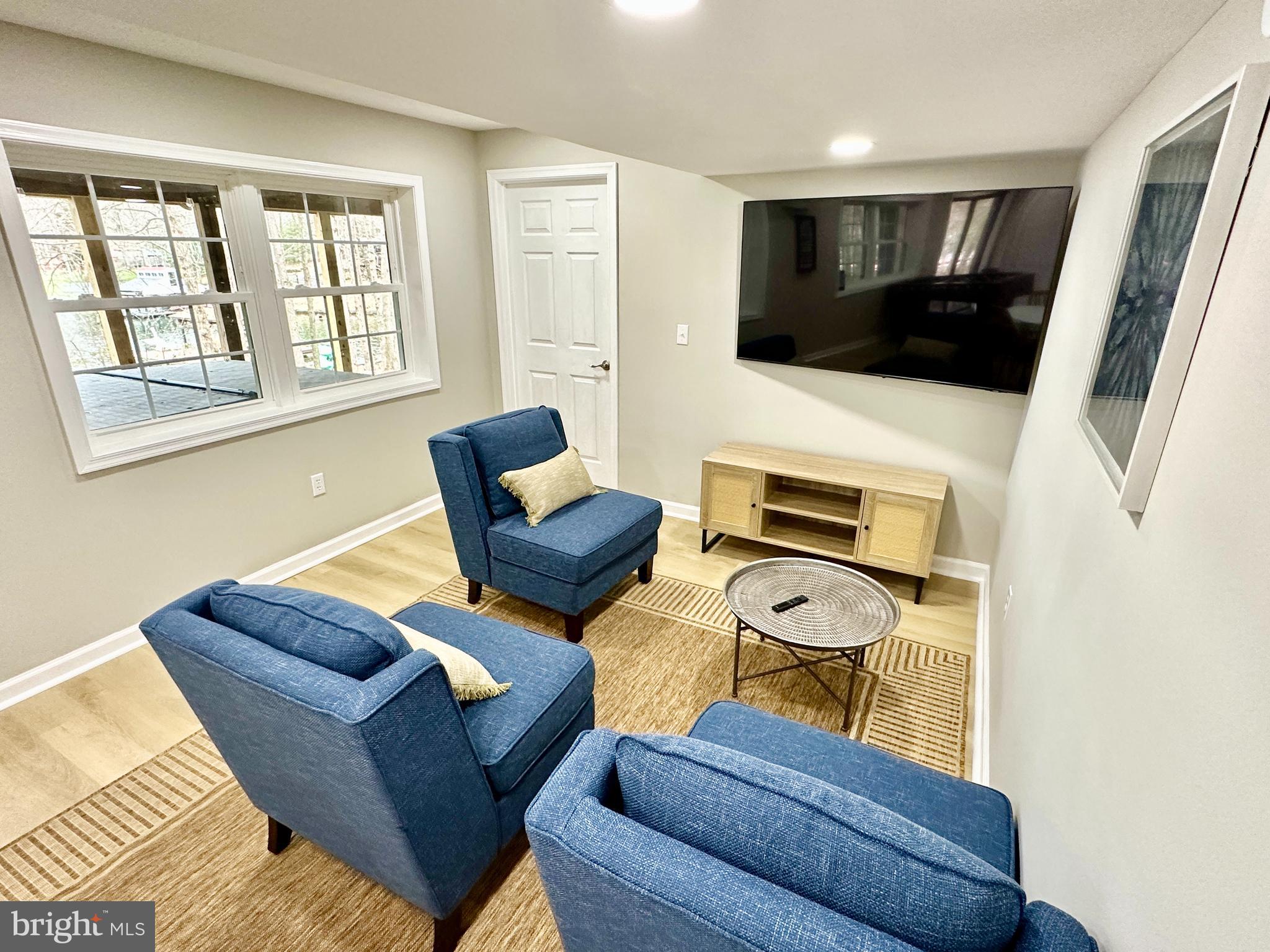 CONTRARY FOREST - Residential