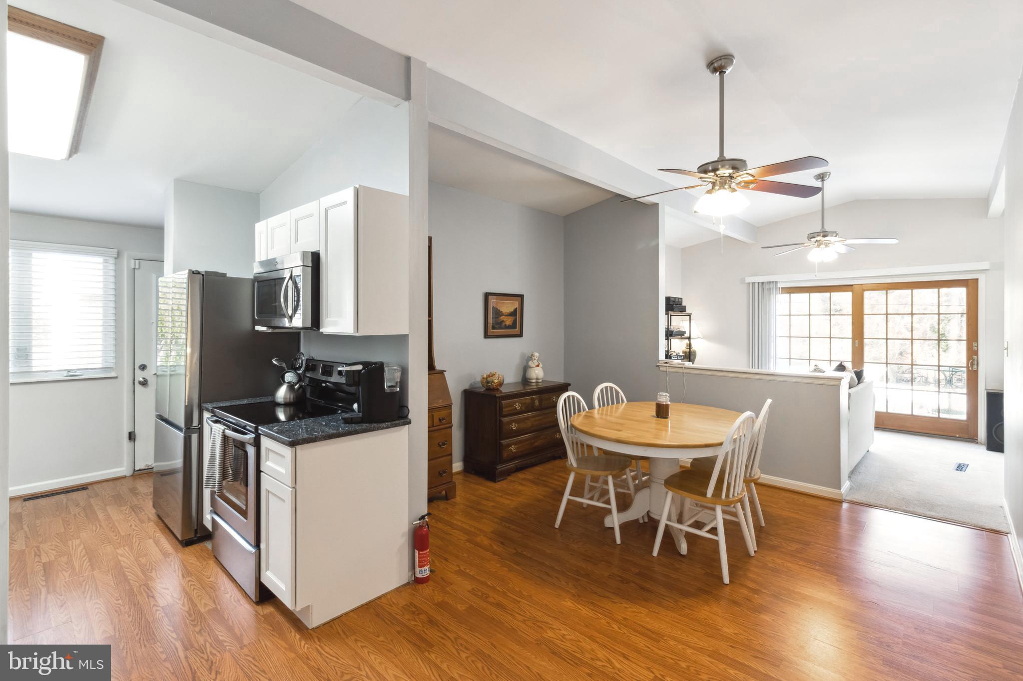 RANDALLWOOD - Residential