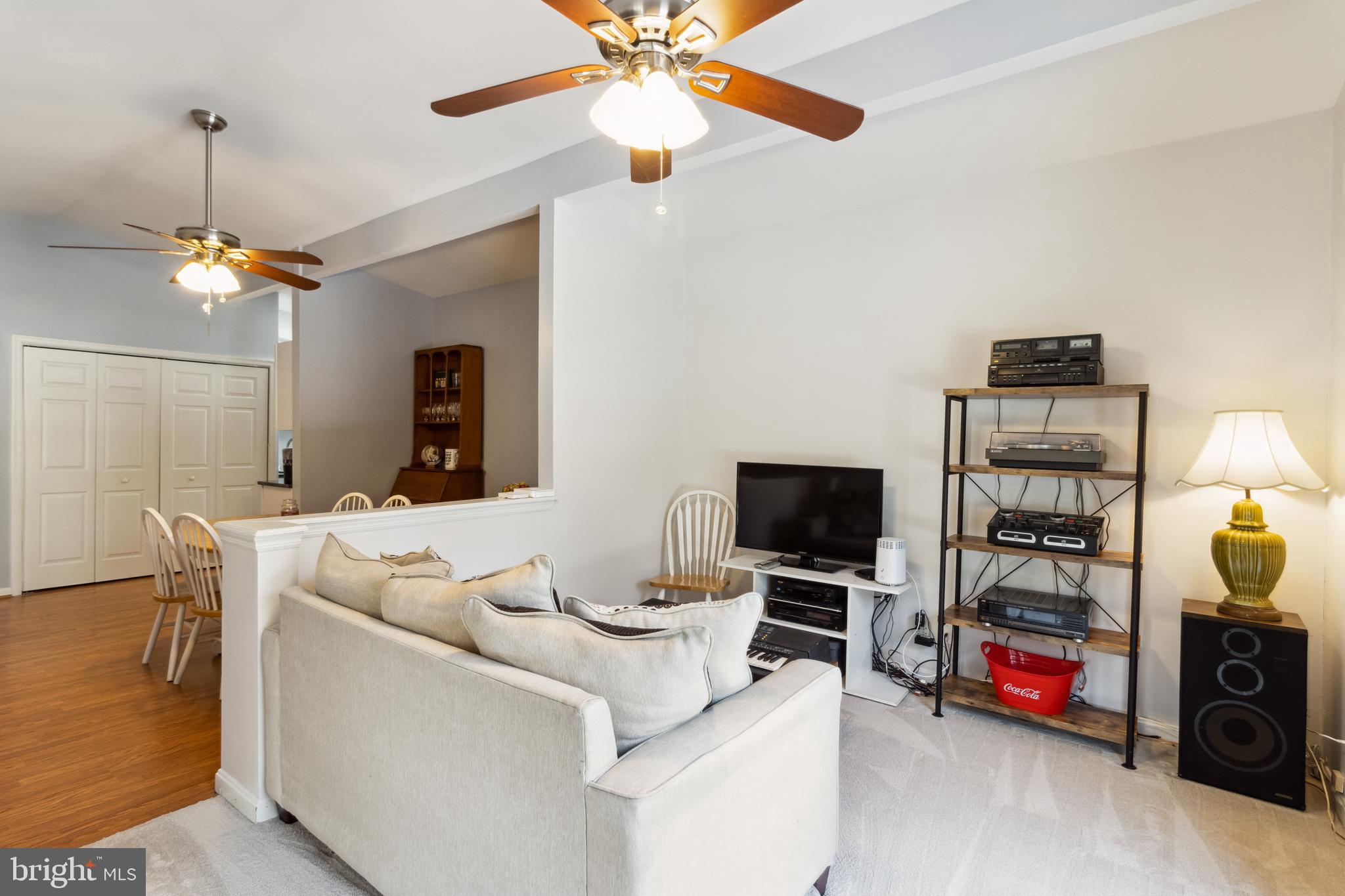 RANDALLWOOD - Residential