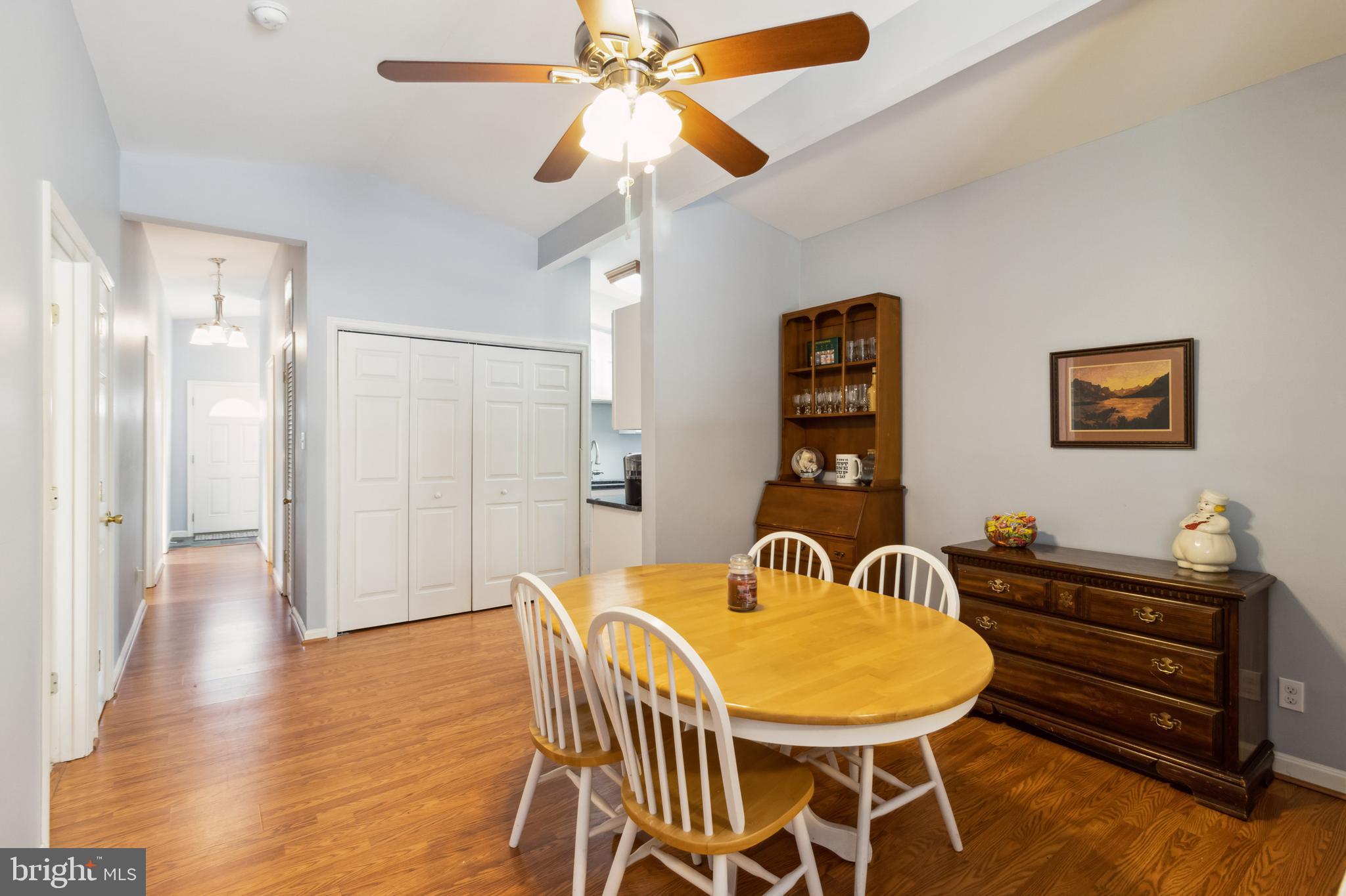 RANDALLWOOD - Residential