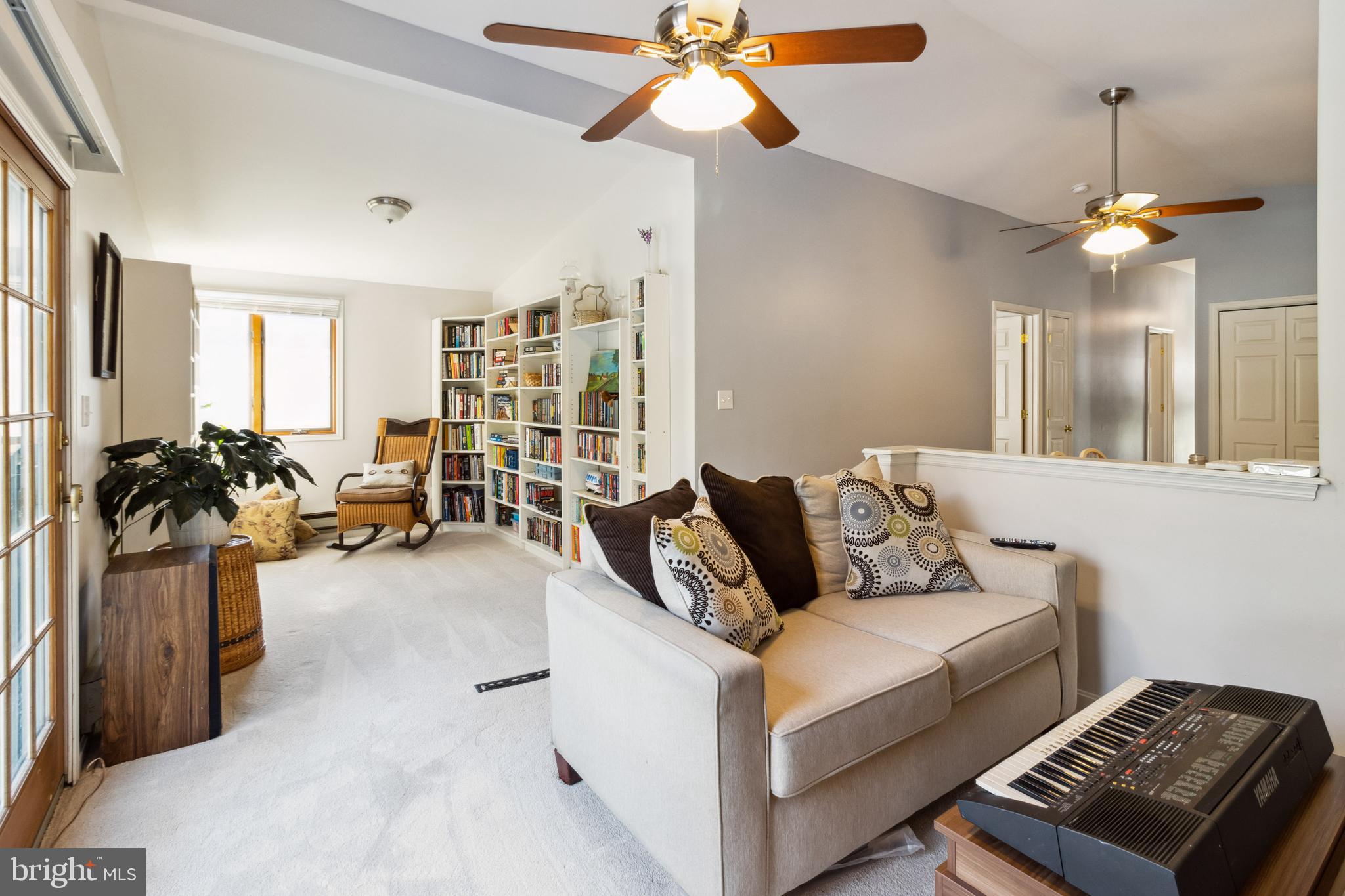 RANDALLWOOD - Residential