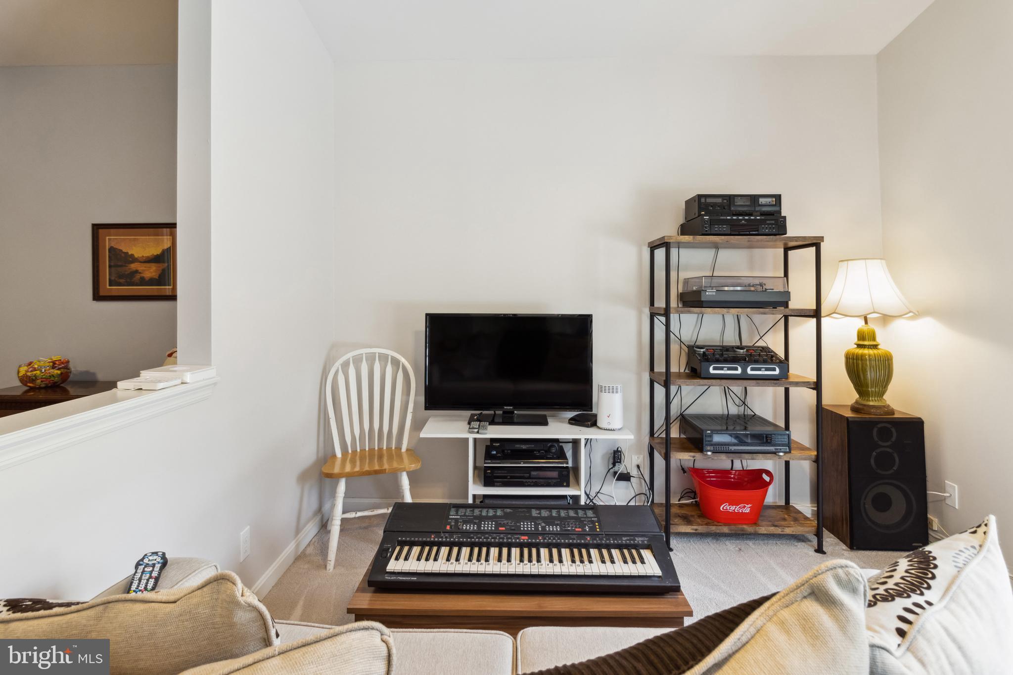 RANDALLWOOD - Residential