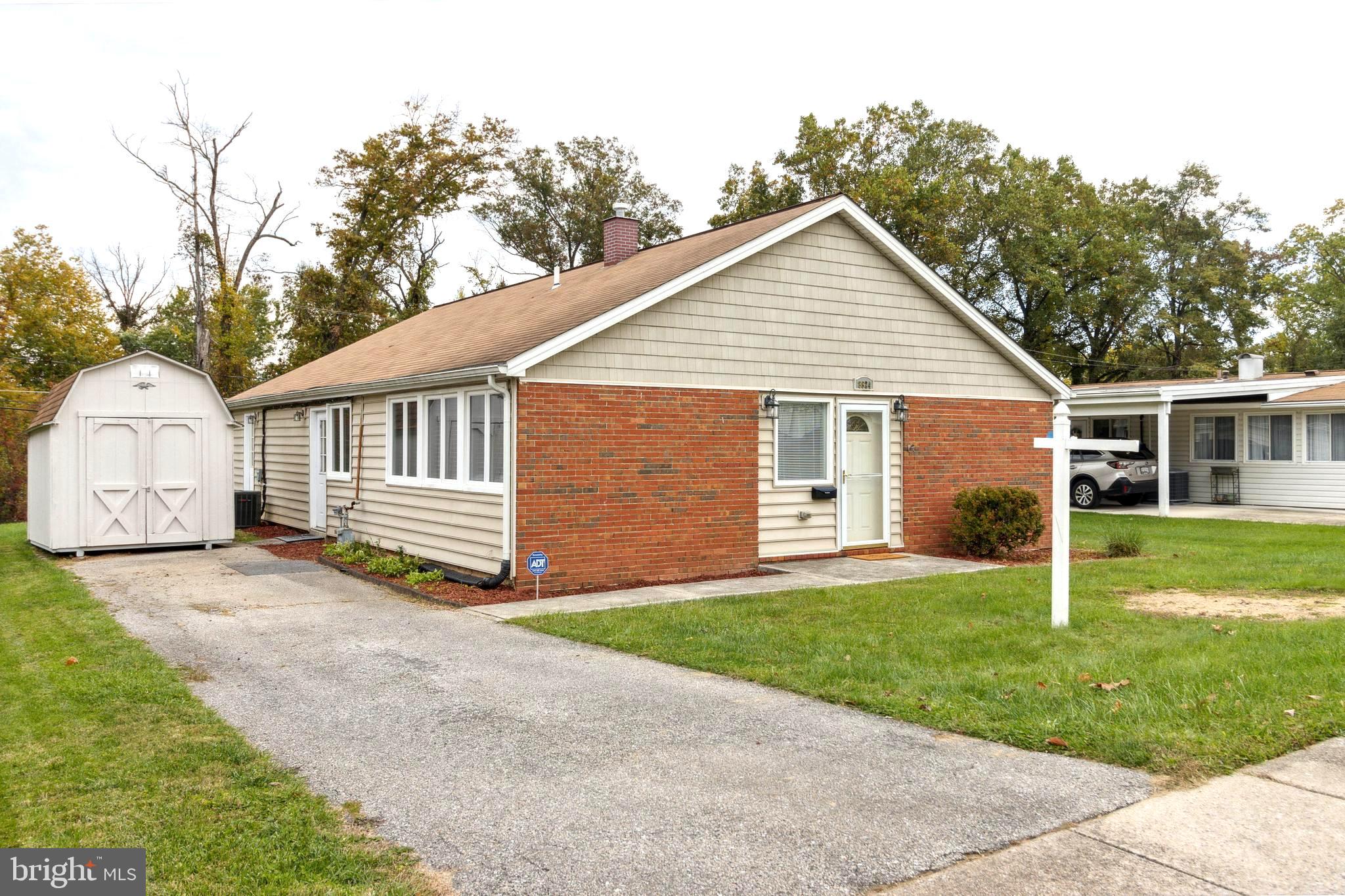 RANDALLWOOD - Residential