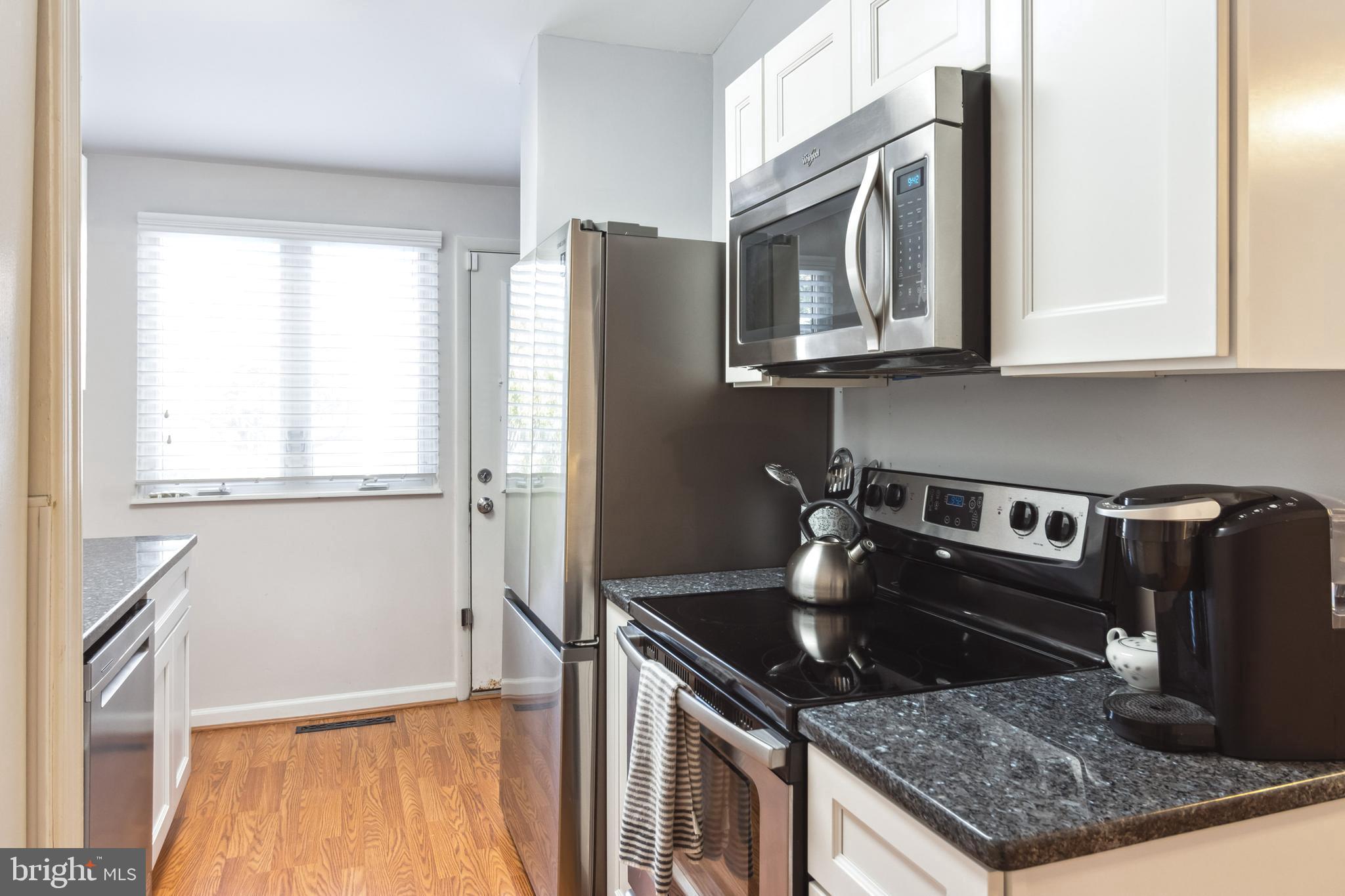 RANDALLWOOD - Residential