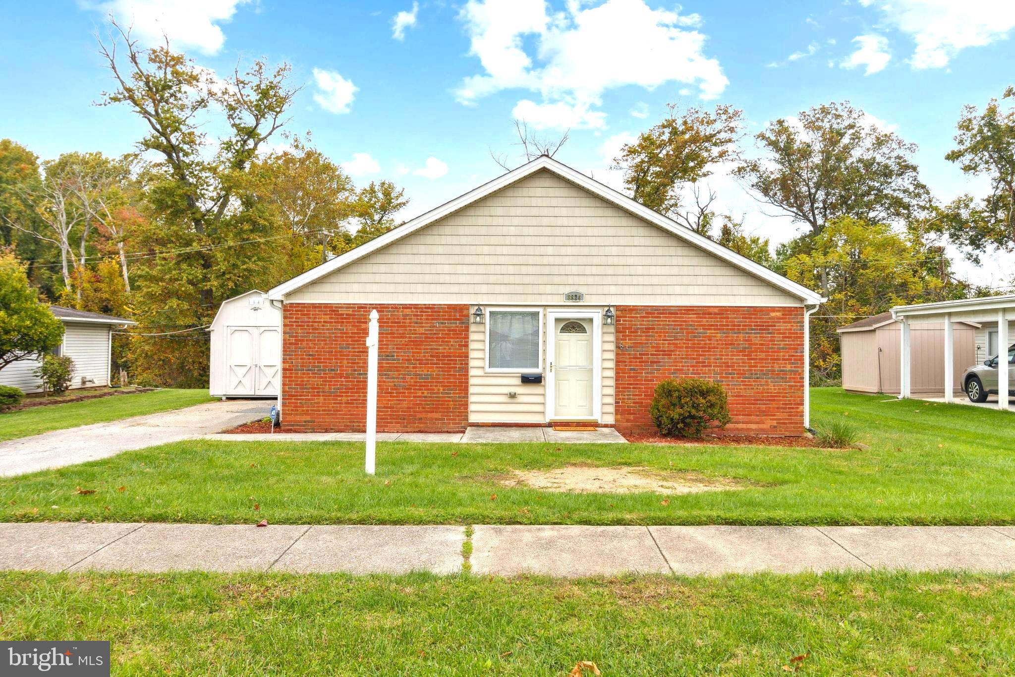 RANDALLWOOD - Residential