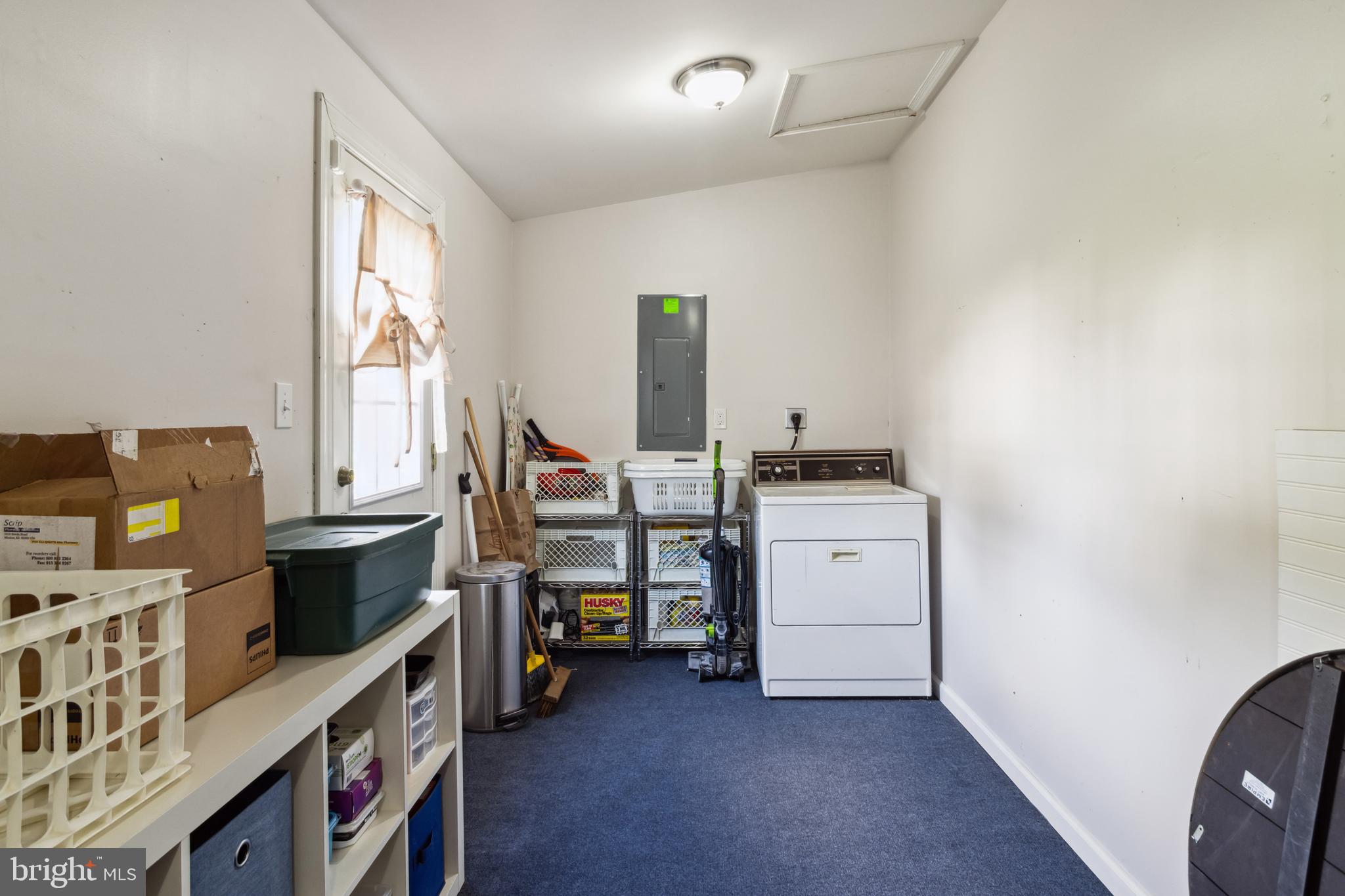 RANDALLWOOD - Residential