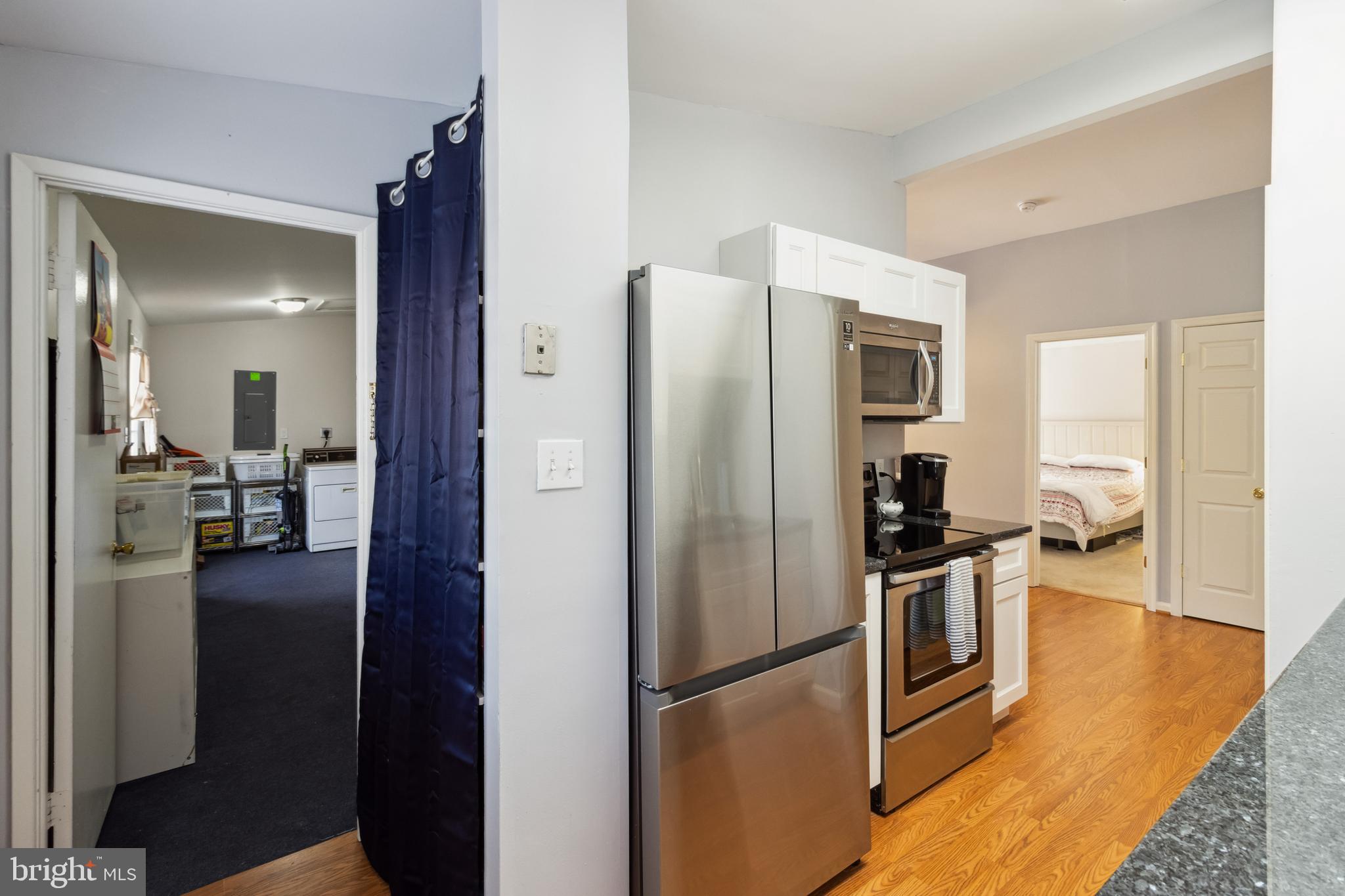 RANDALLWOOD - Residential