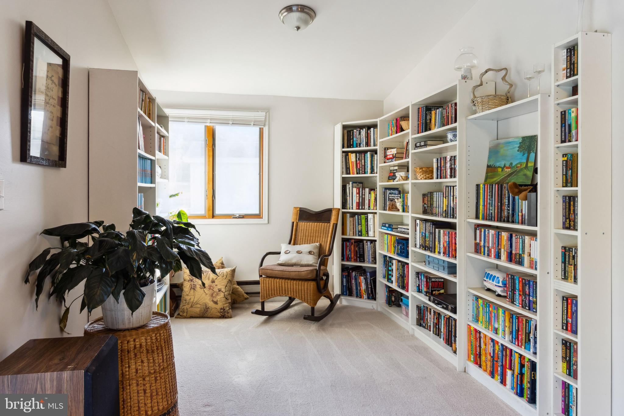 RANDALLWOOD - Residential