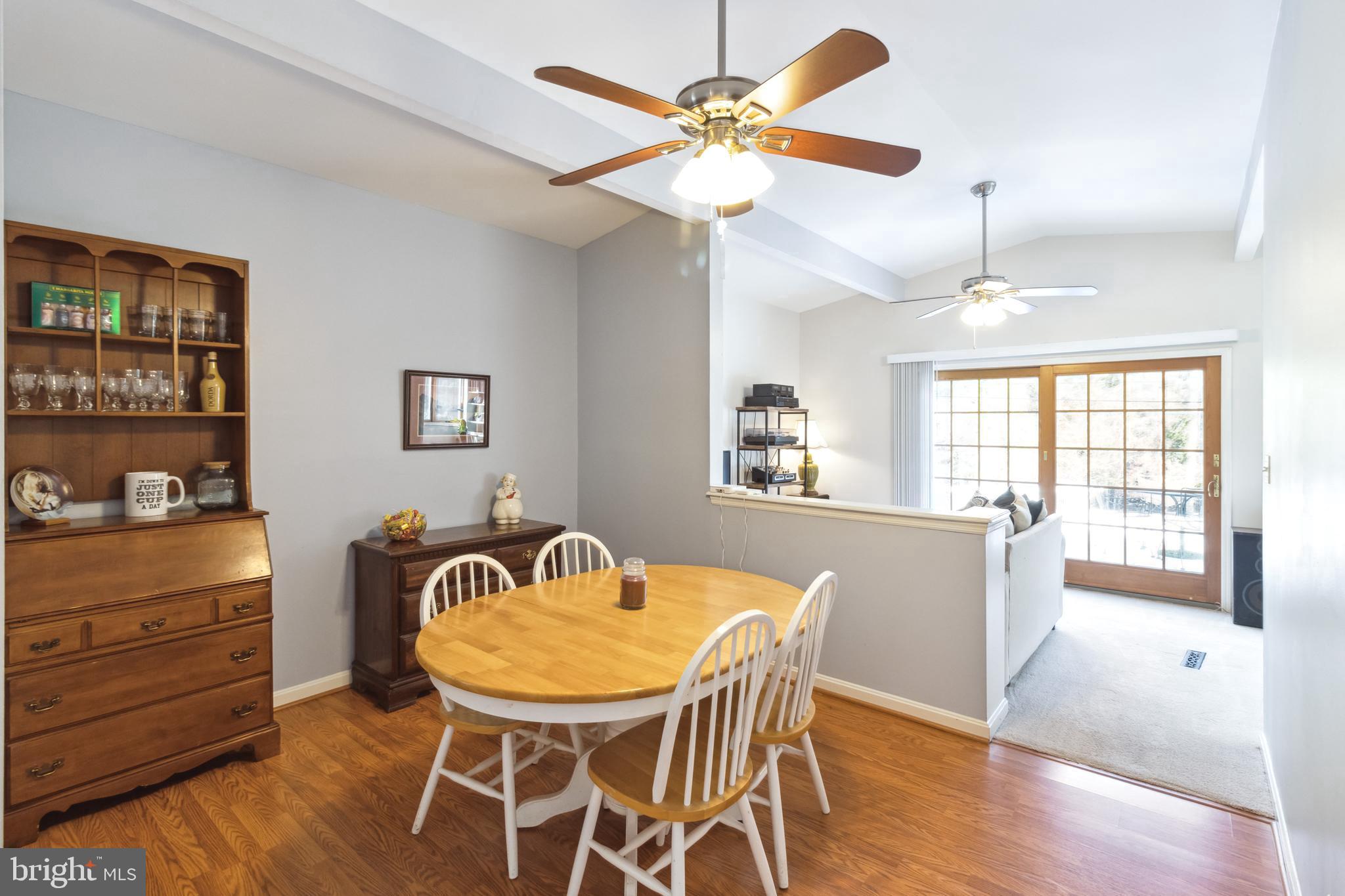 RANDALLWOOD - Residential