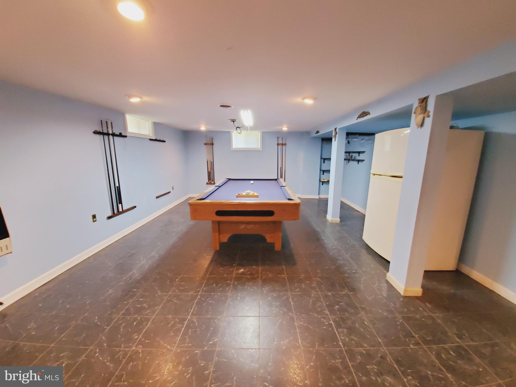 PERRYVILLE - Residential