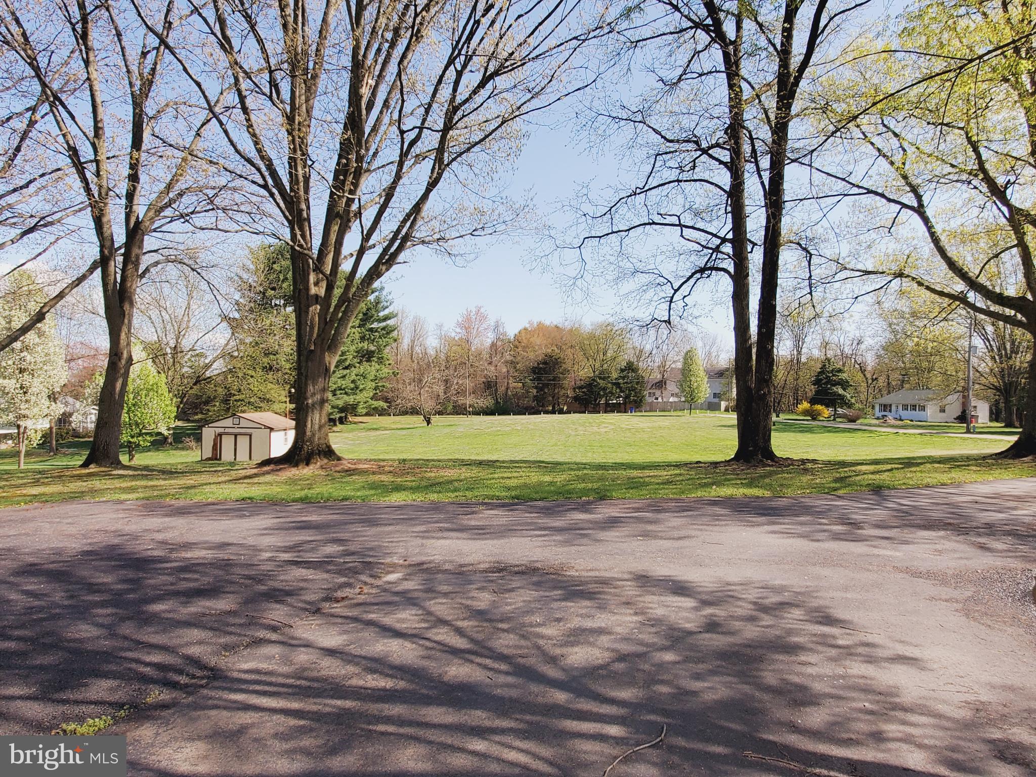 PERRYVILLE - Residential