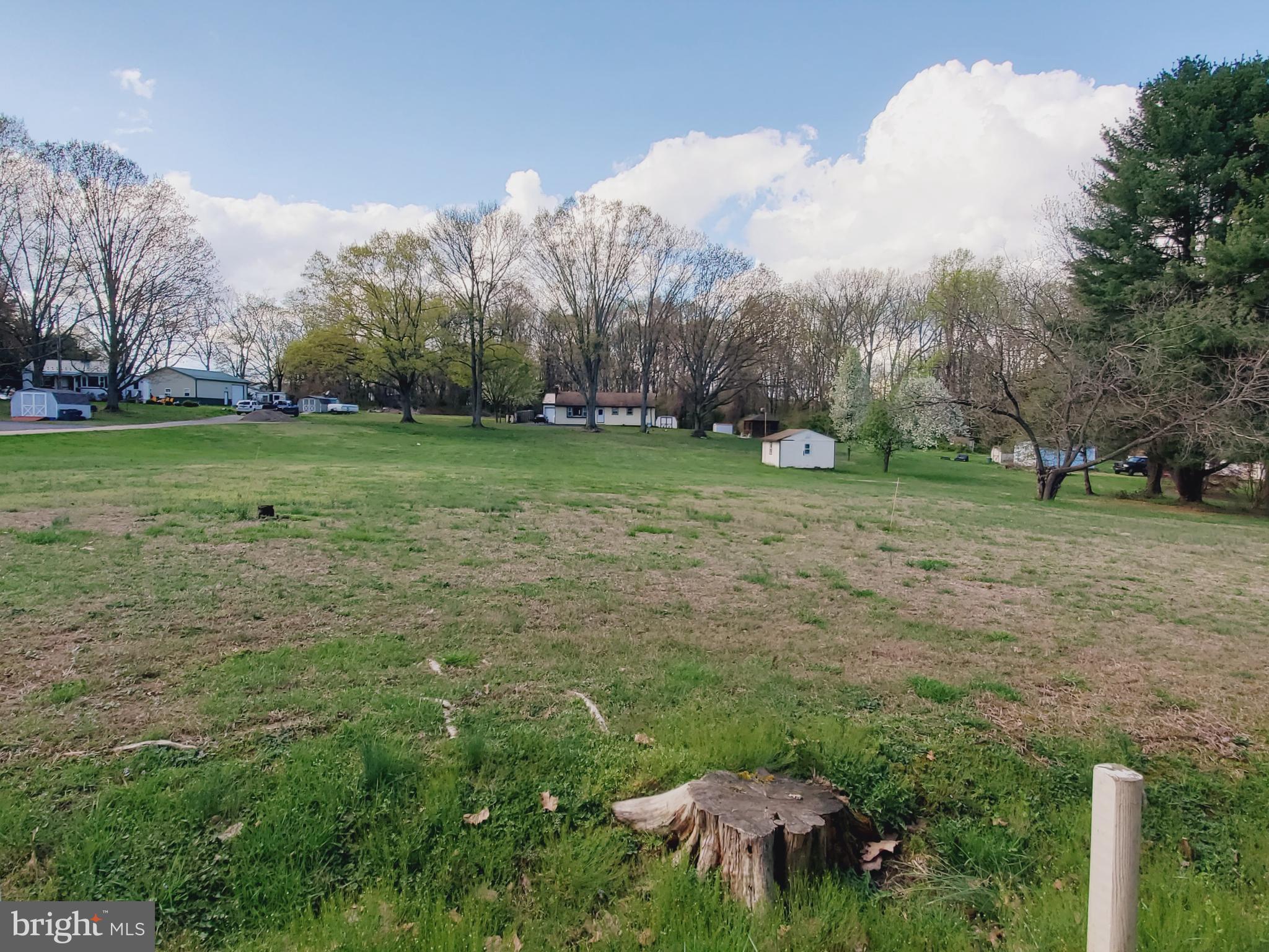 PERRYVILLE - Residential