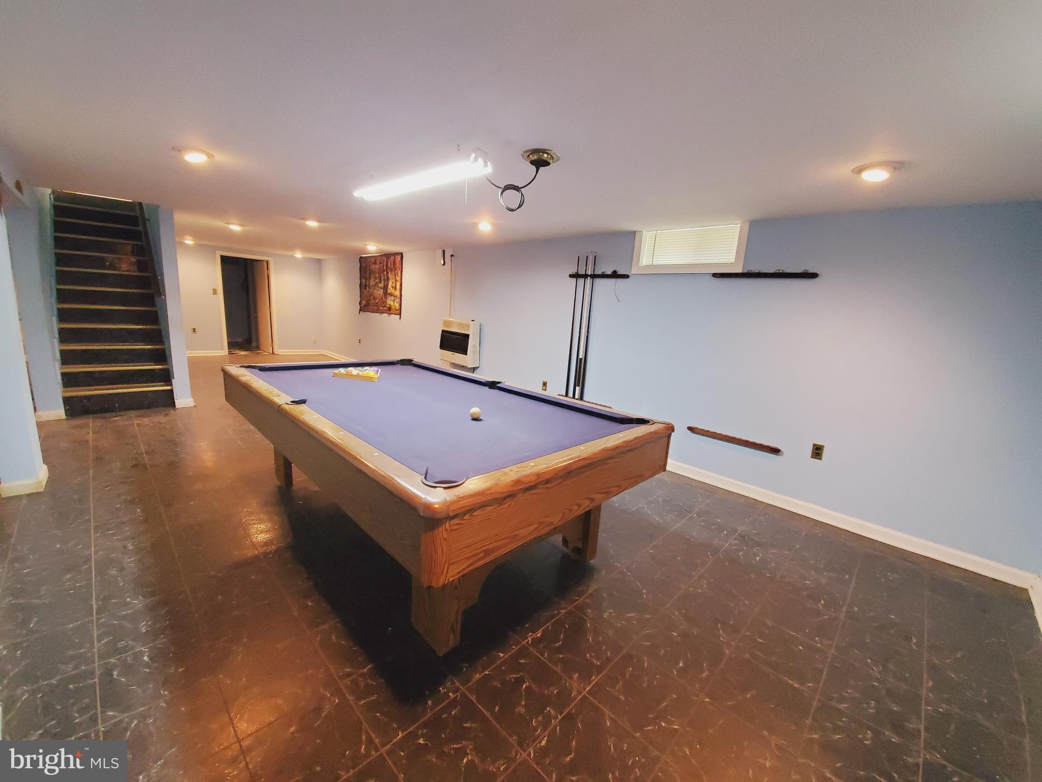 PERRYVILLE - Residential