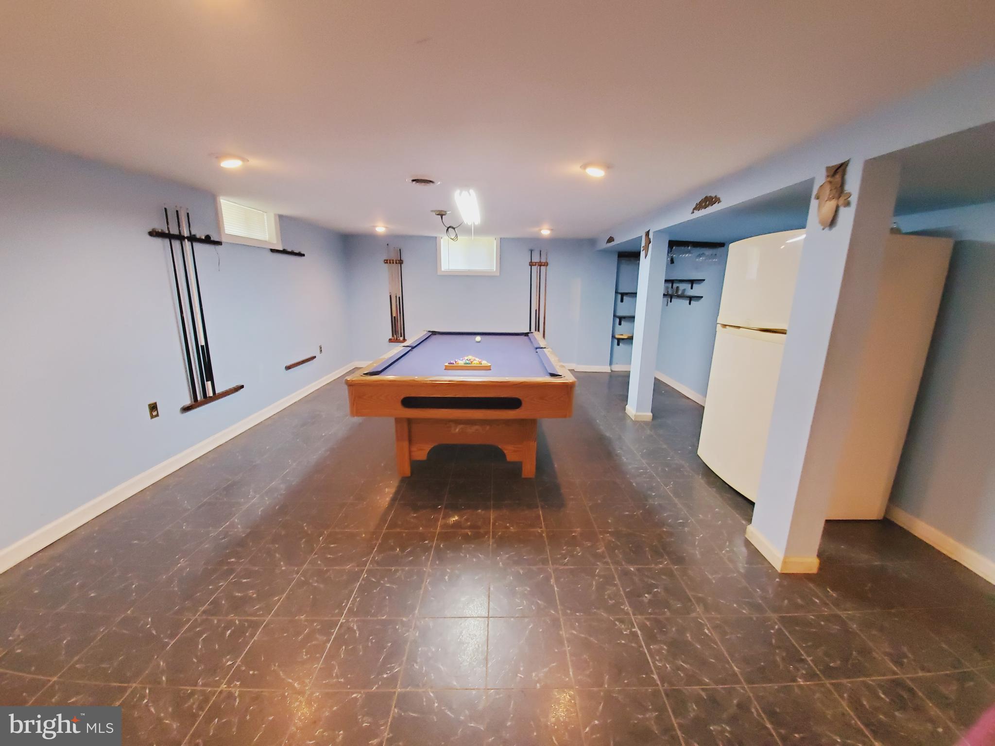 PERRYVILLE - Residential