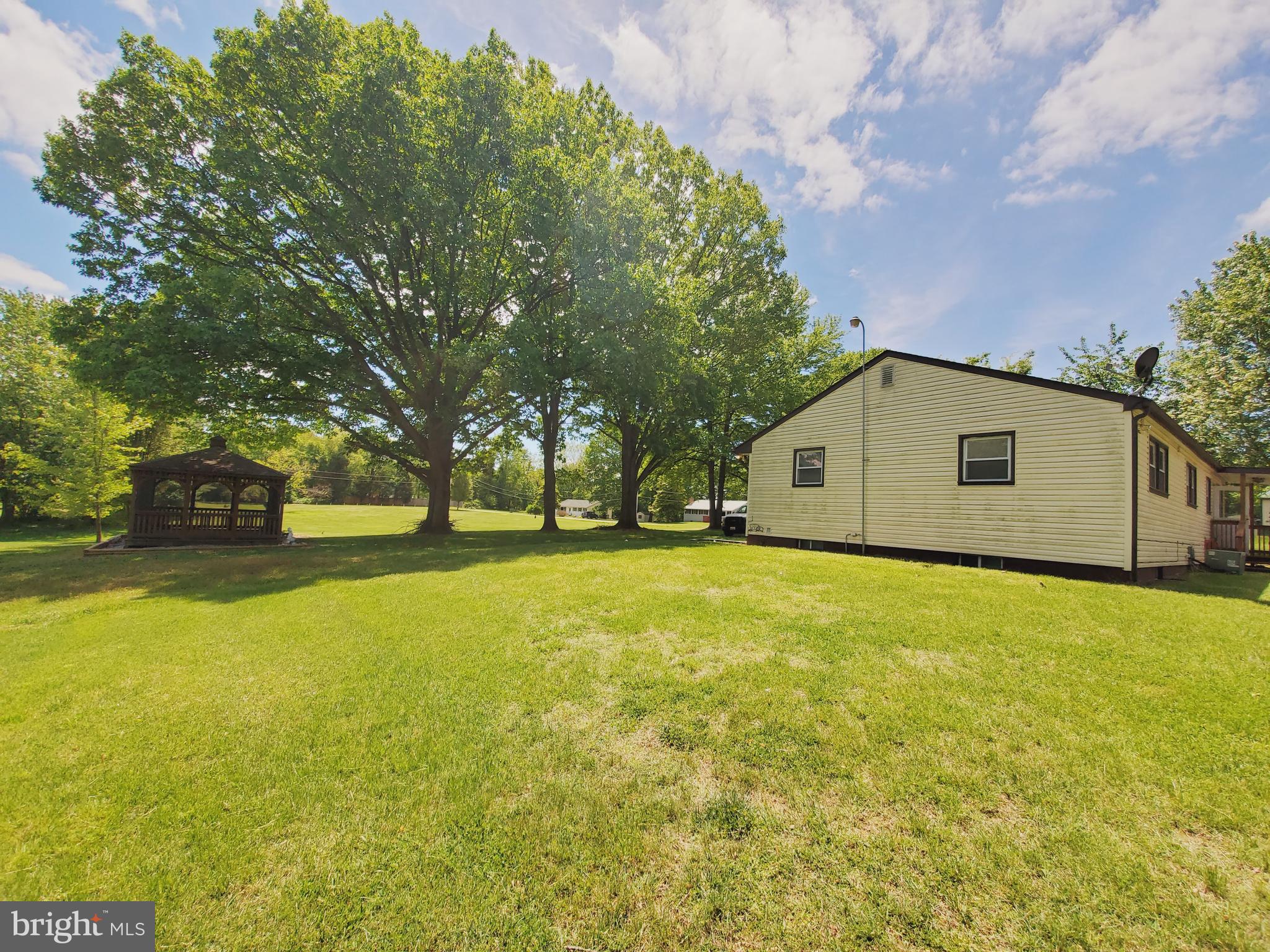 PERRYVILLE - Residential