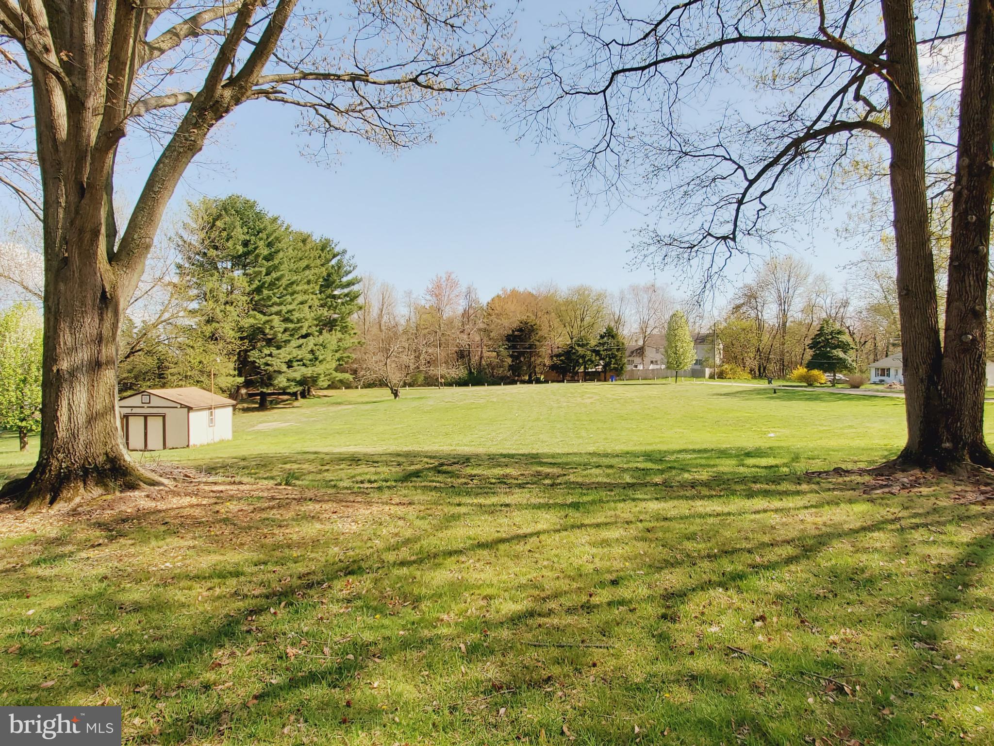 PERRYVILLE - Residential