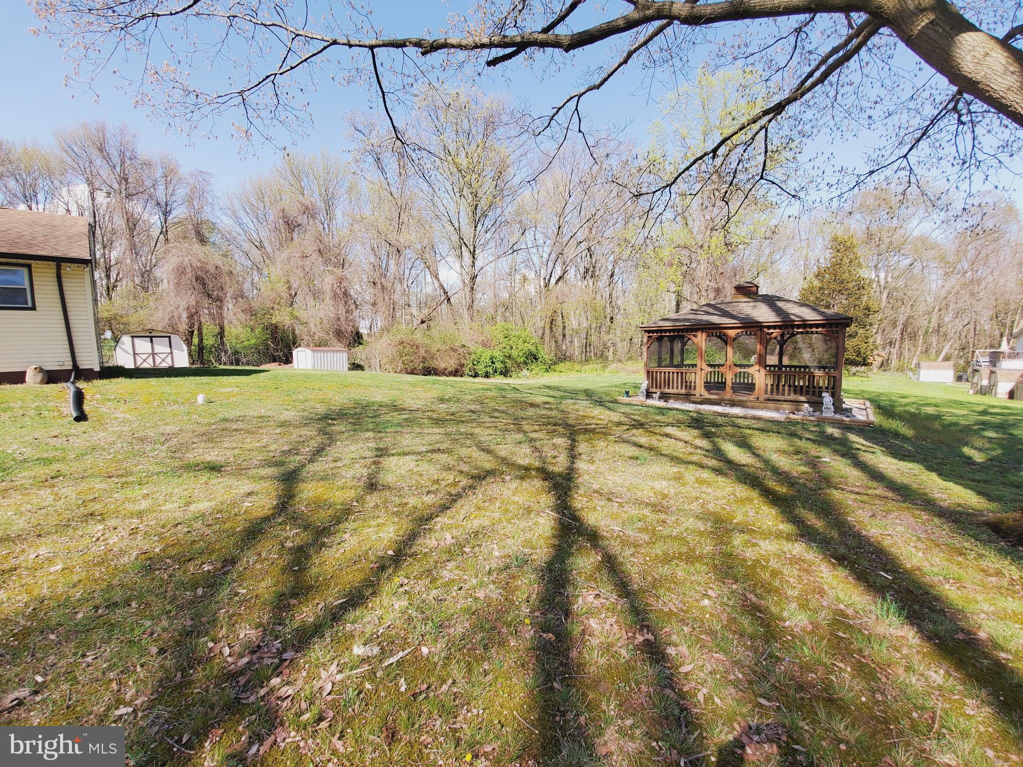 PERRYVILLE - Residential