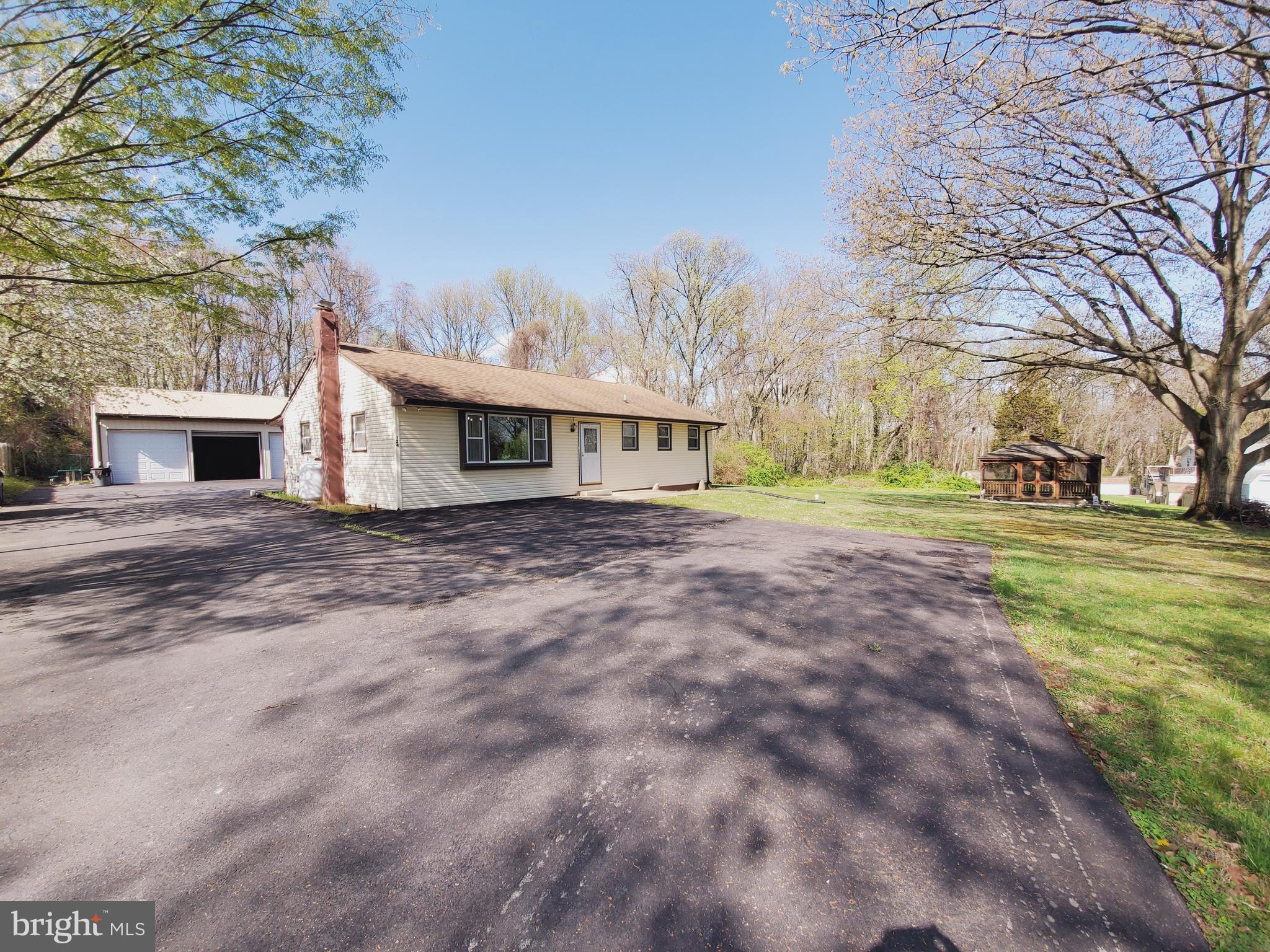 PERRYVILLE - Residential