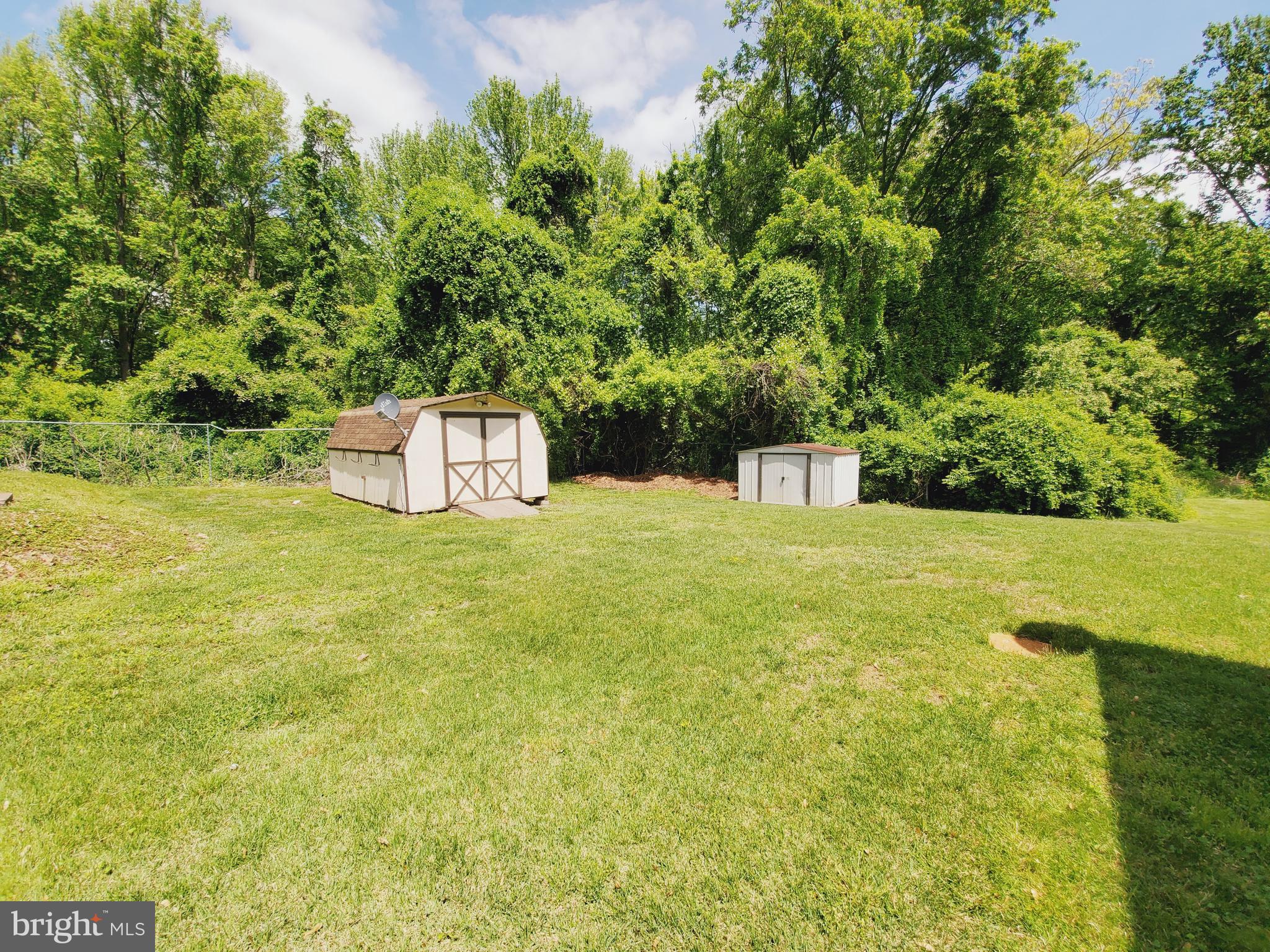 PERRYVILLE - Residential