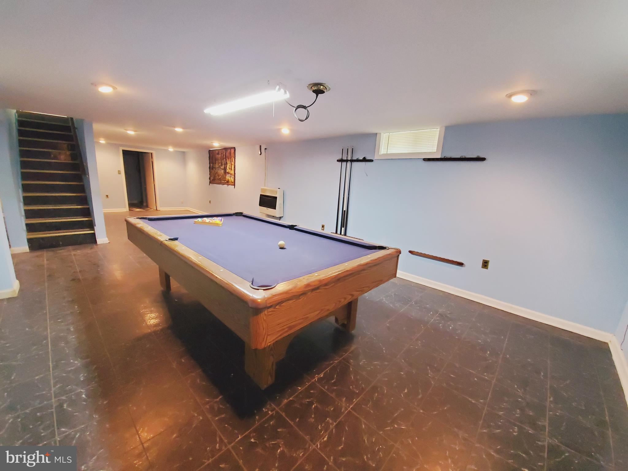 PERRYVILLE - Residential